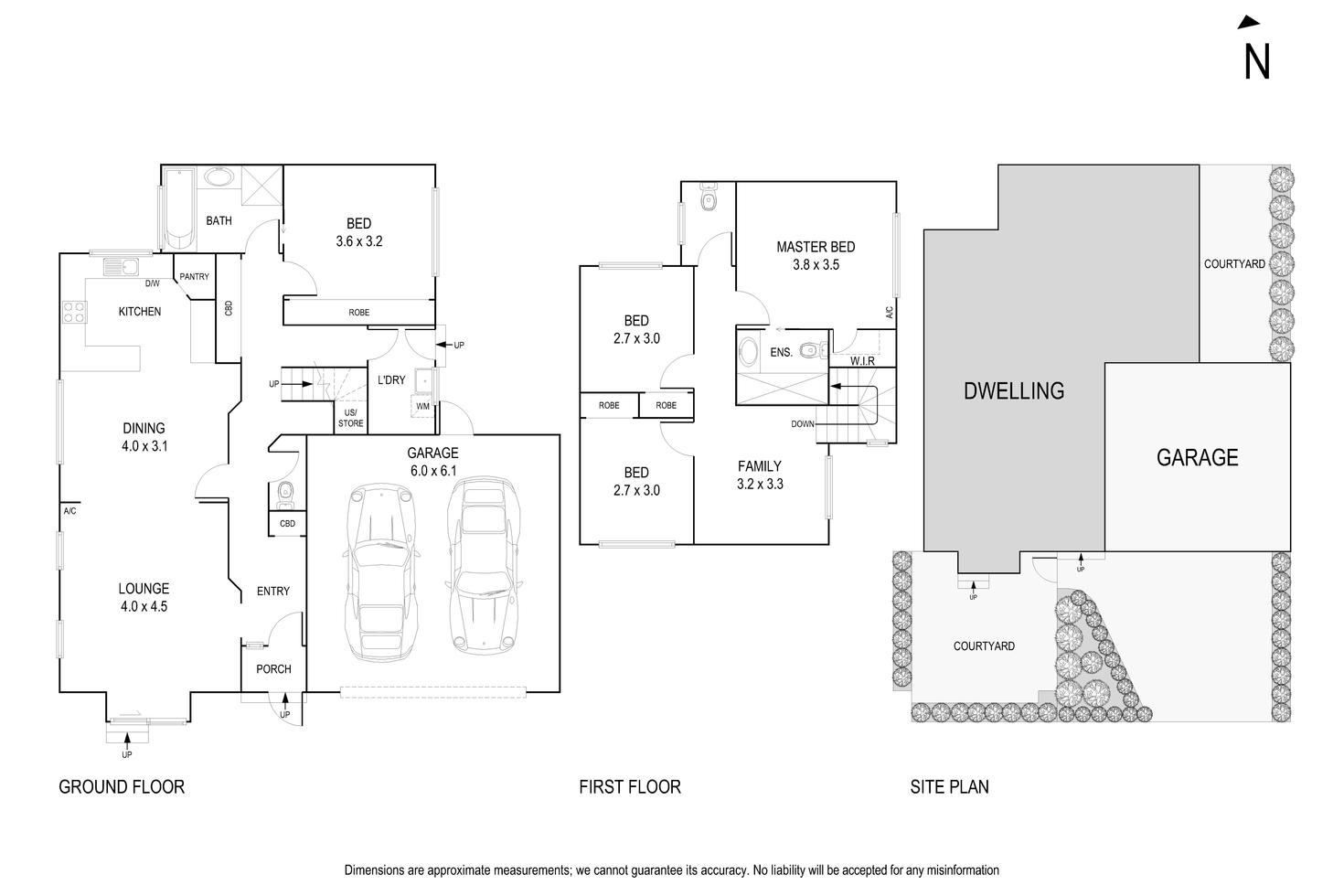 6/73-75 Franklin Road, Doncaster East, VIC 3109 - Thumbnail 1 - 18/10/2022