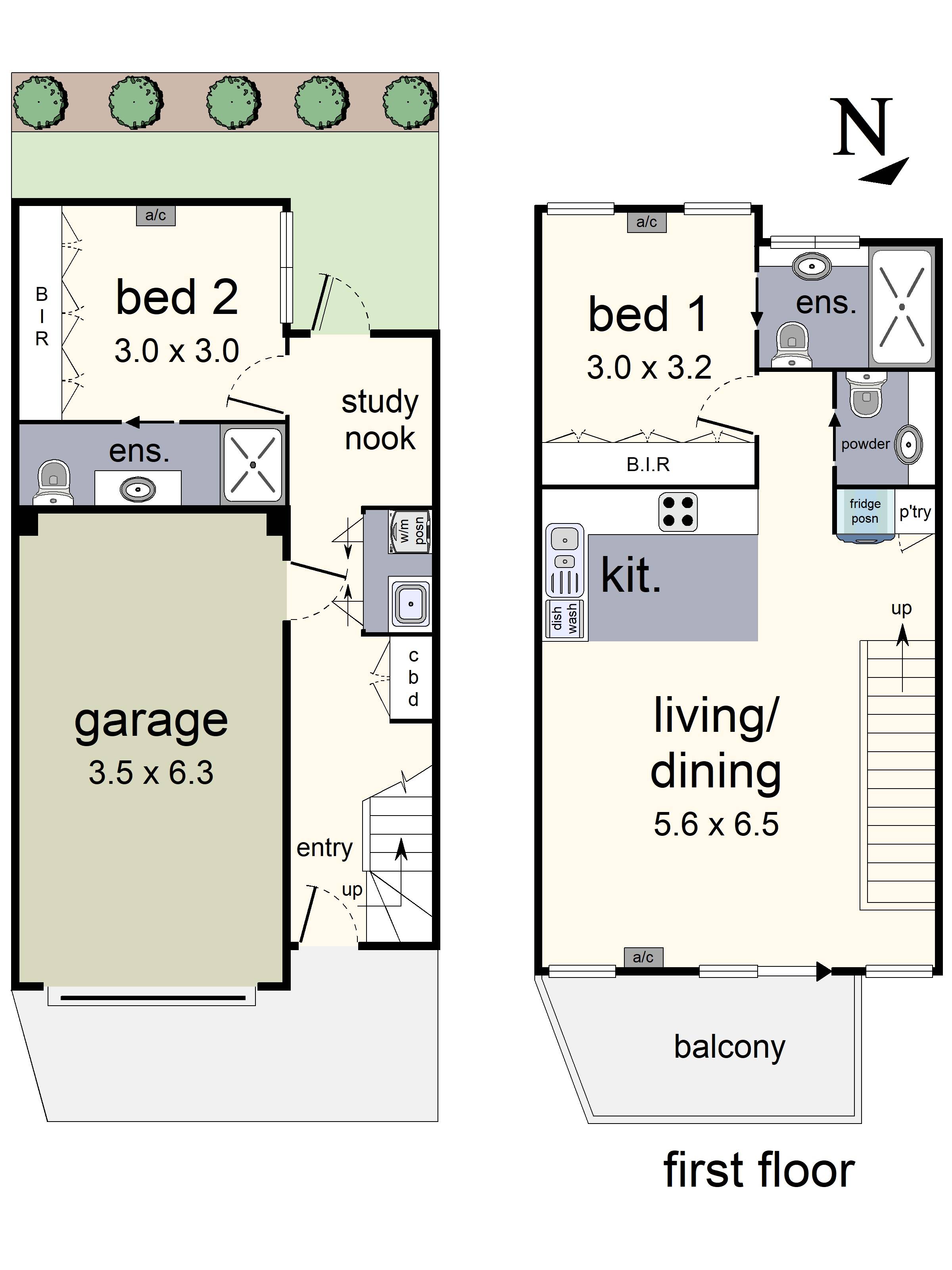 6/74 Clarke Street, Lilydale, VIC 3140 - Thumbnail 1 - 19/01/2023