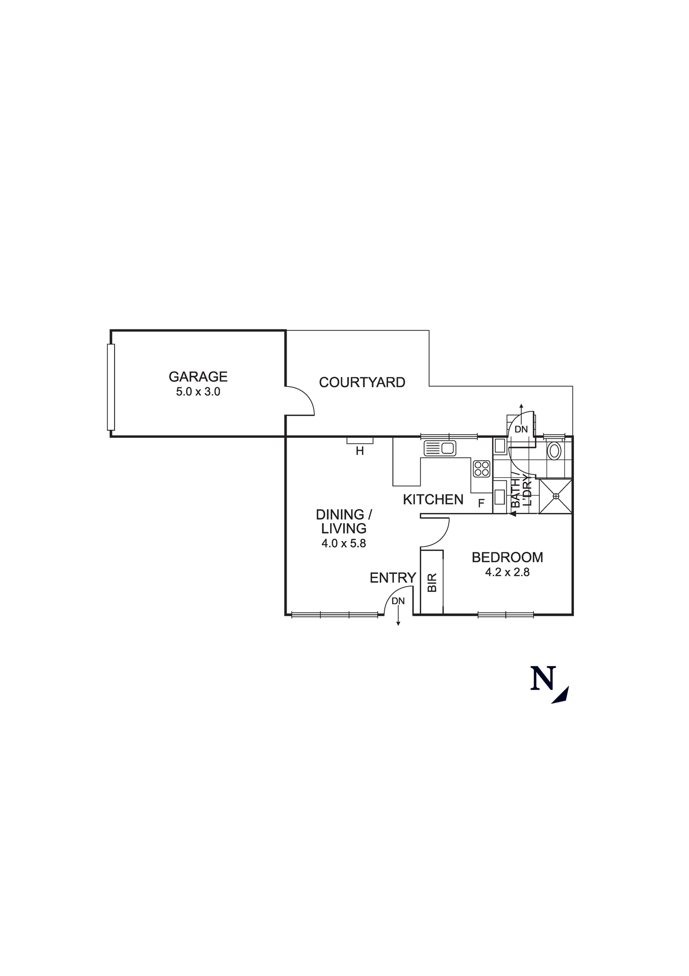 6/75 Barkly Street, Mordialloc, VIC 3195 - Thumbnail 1 - 01/05/2024