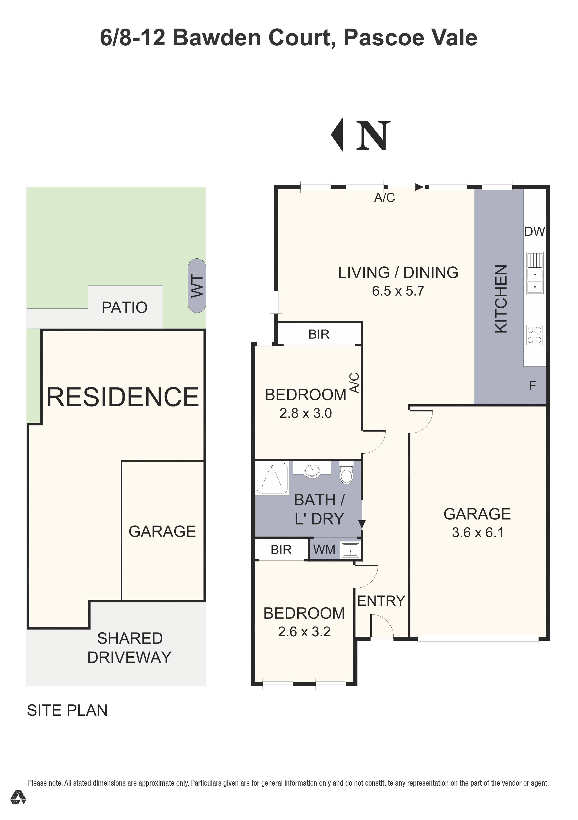 6/8-12 Bawden Court, Pascoe Vale, VIC 3044 - Thumbnail 1 - 04/06/2024