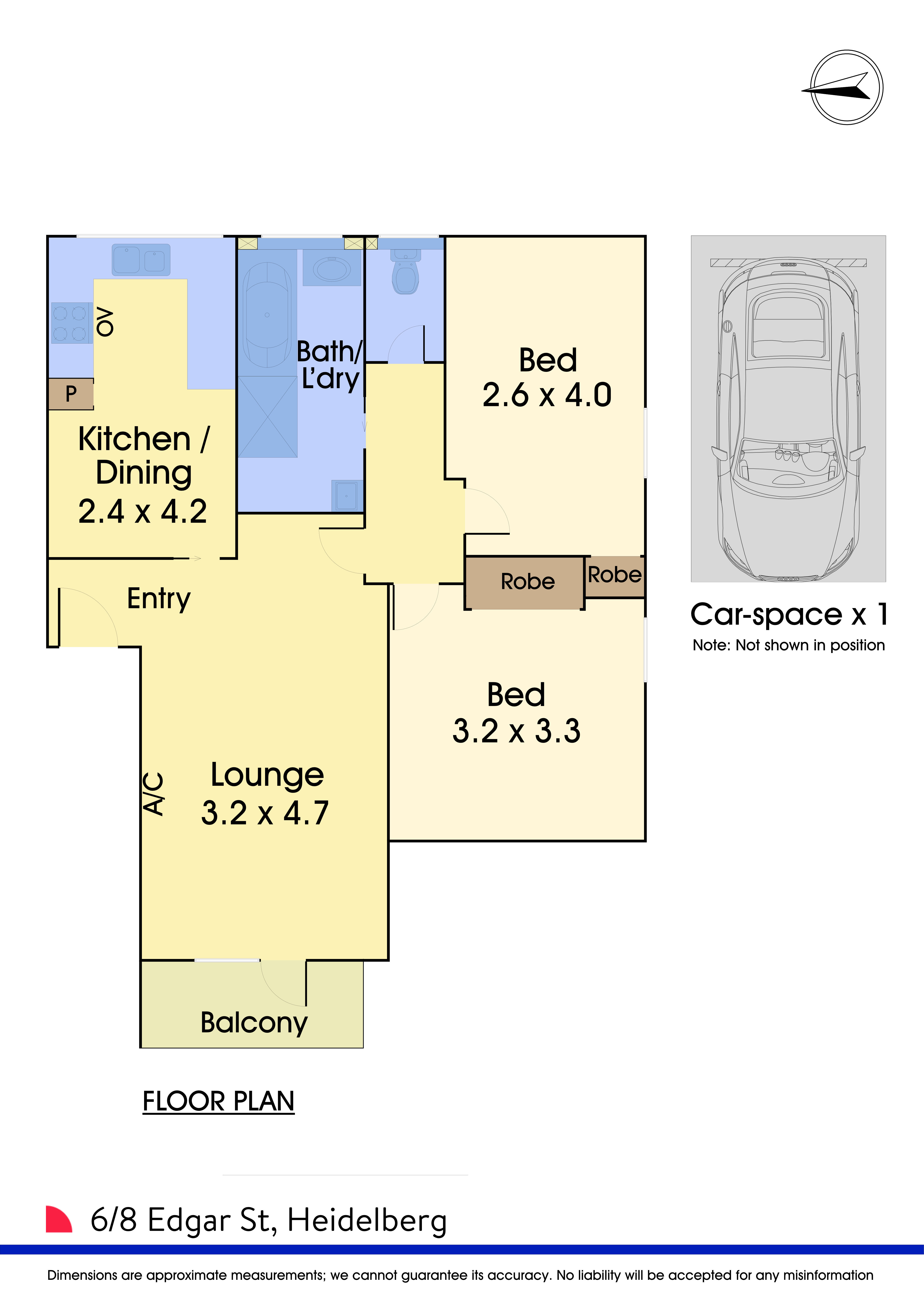 6-8 Edgar Street, Heidelberg, VIC 3084 - Thumbnail 1 - 06/03/2026