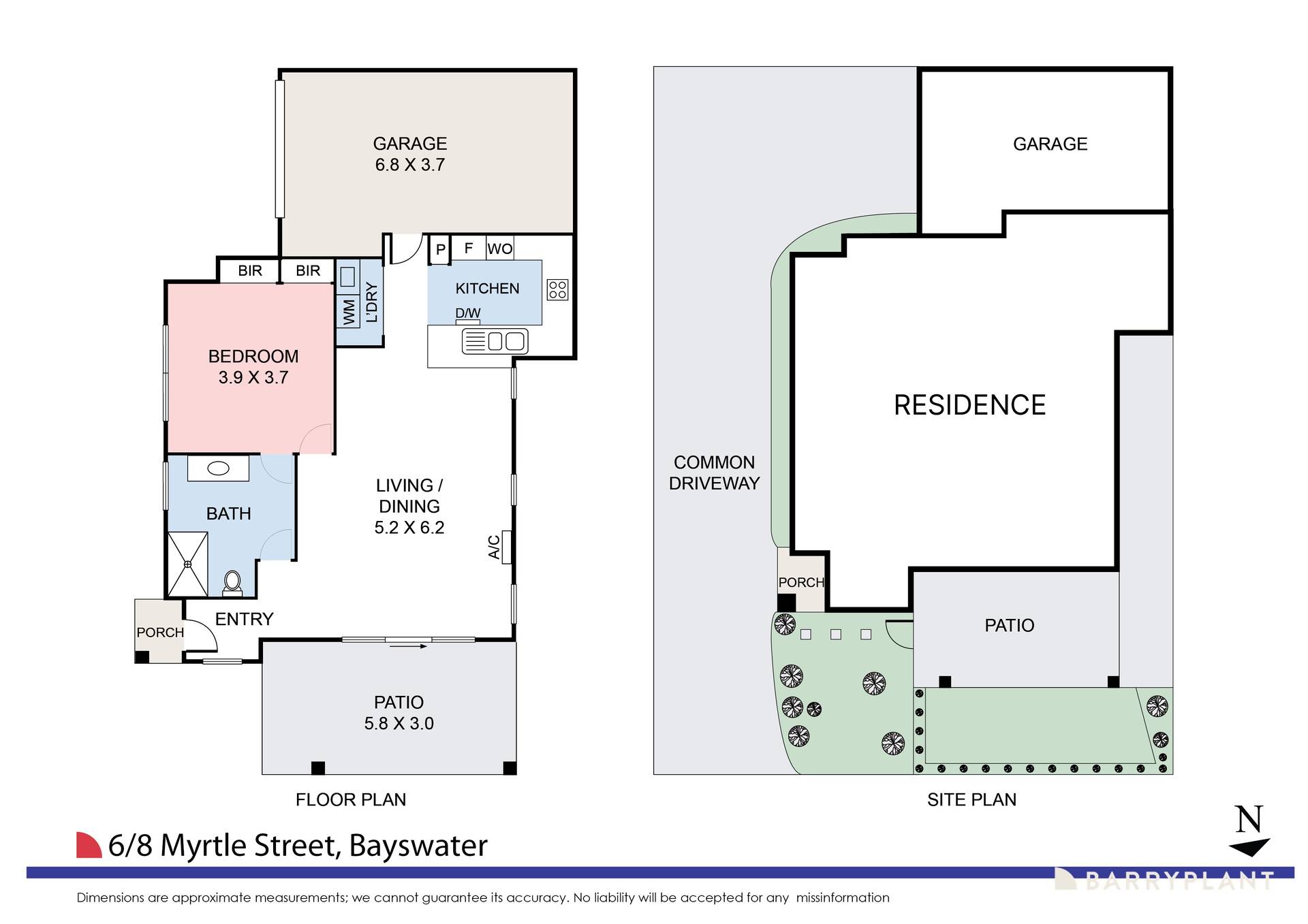 6/8 Myrtle Street, Bayswater, VIC 3153 - Thumbnail 1 - 28/07/2026