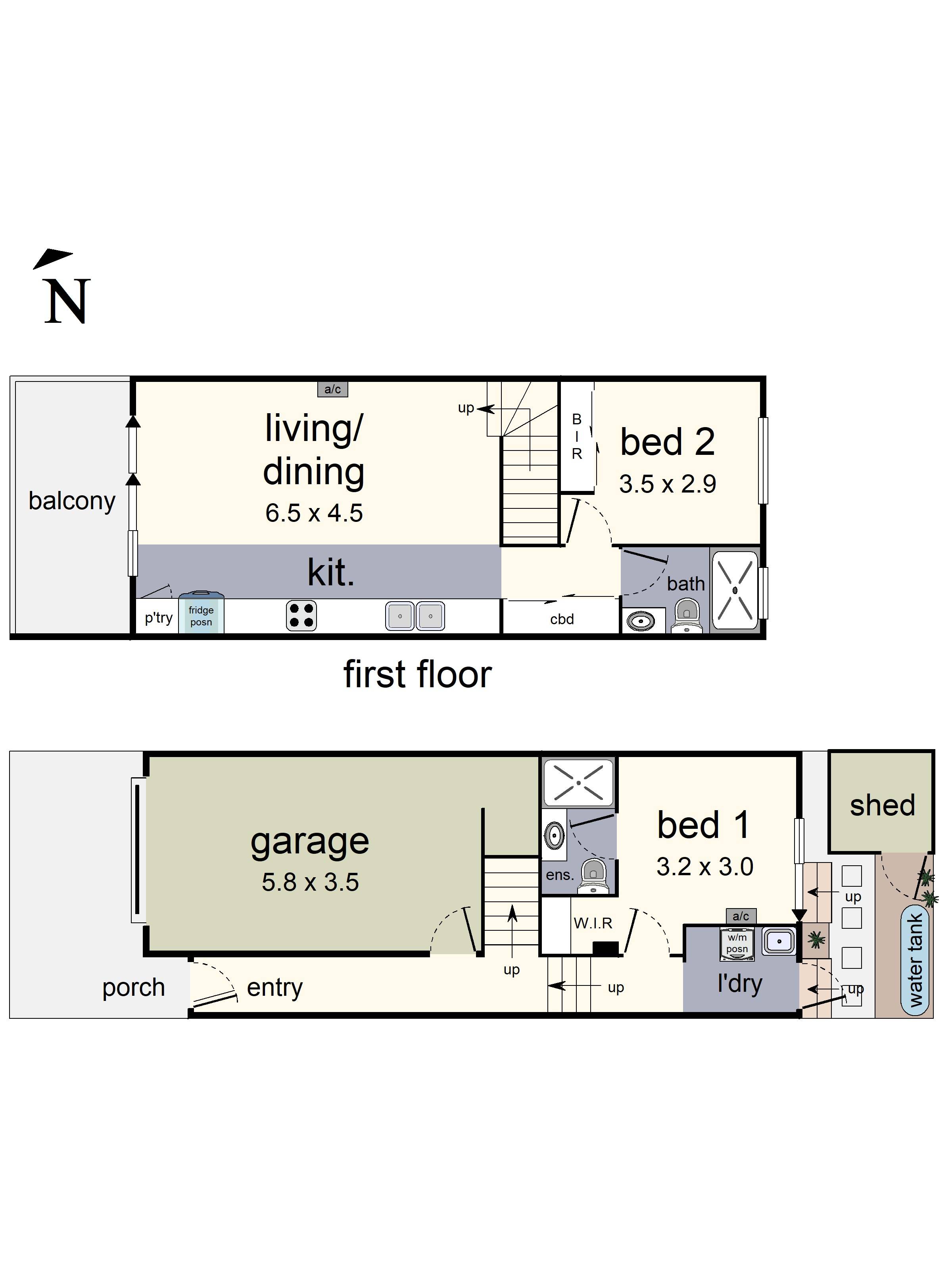6/8 Nicholas Street, Lilydale, VIC 3140 - Thumbnail 1 - 15/01/2026
