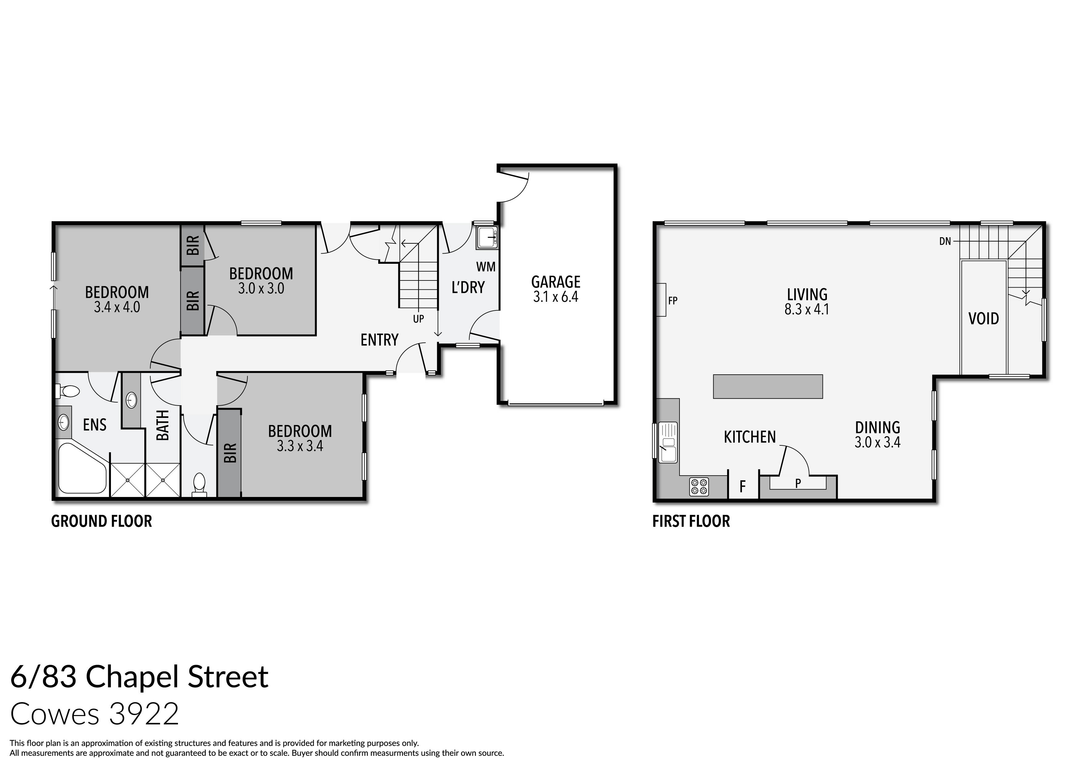 6/83 Chapel Street, Cowes, VIC 3922 - Thumbnail 1 - 21/07/2026