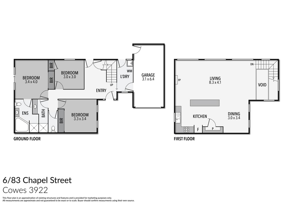 6/83 Chapel Street, Cowes, VIC 3922 - Thumbnail 1 - 21/07/2026