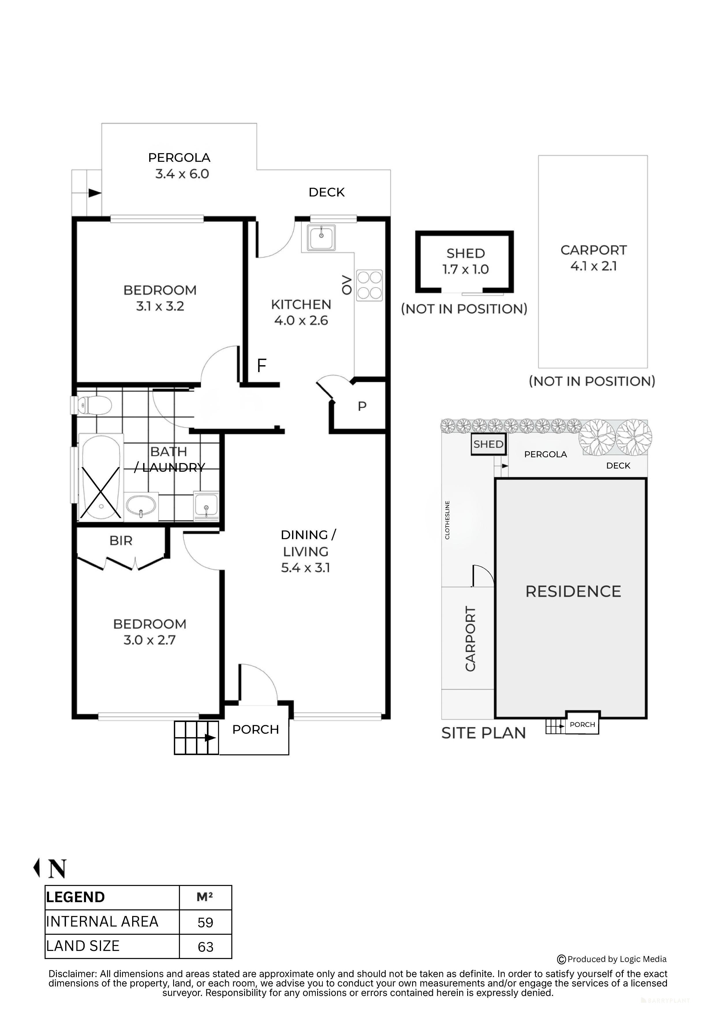 6/85 Surrey Road, Blackburn North, VIC 3130 - Thumbnail 1 - 10/07/2026