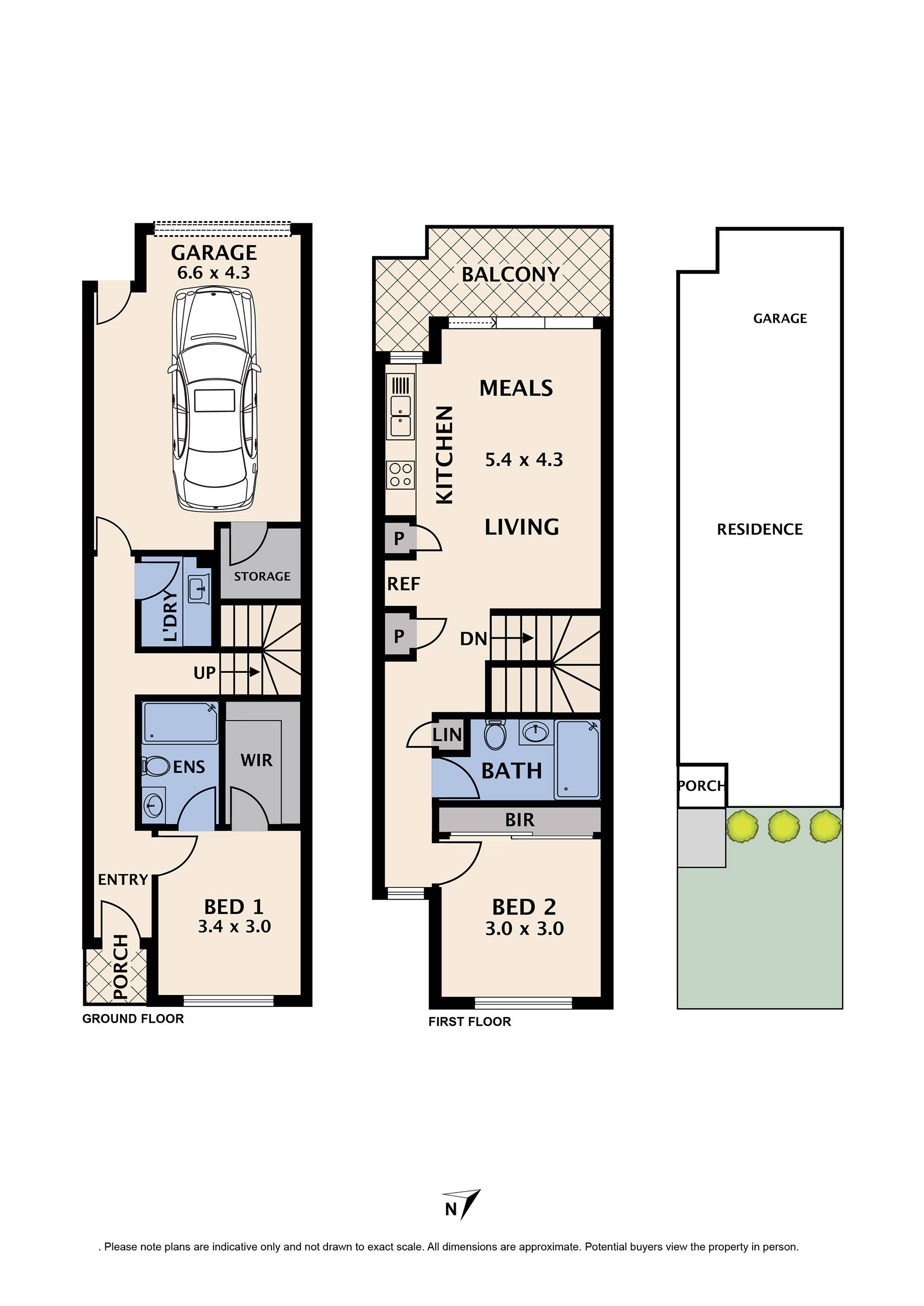 6/87-93 Radford Road, Reservoir, VIC 3073 - Thumbnail 1 - 10/02/2025