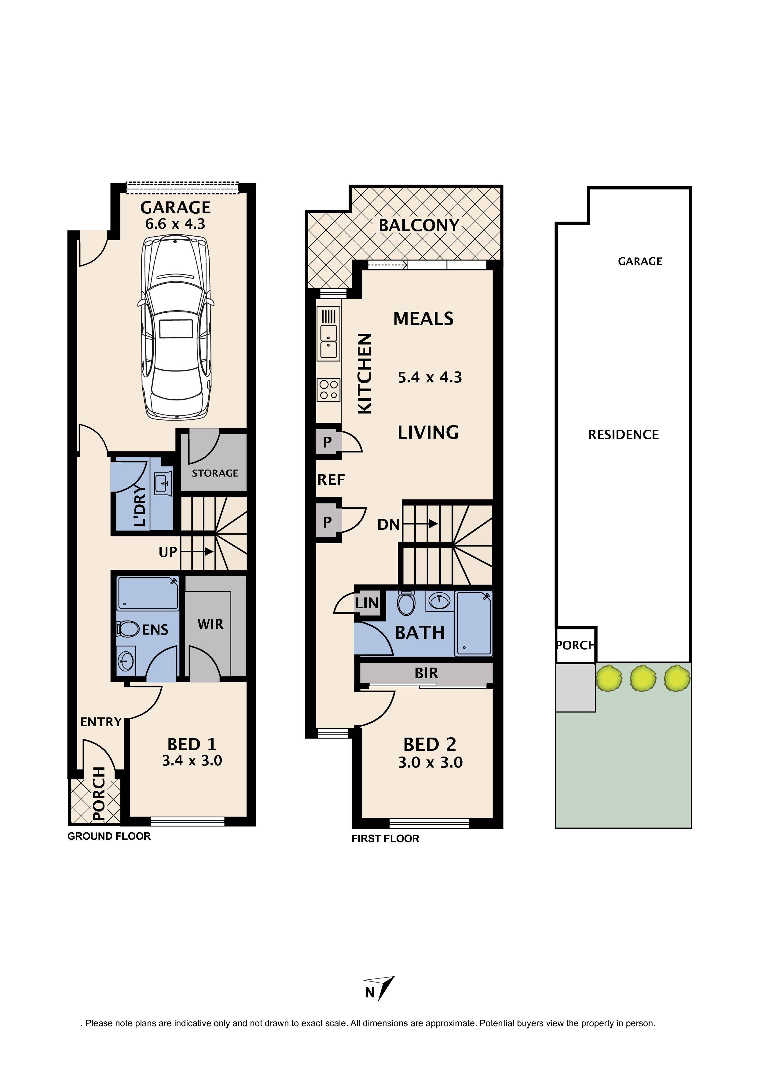 6/87 Radford Road, Reservoir, VIC 3073 - Thumbnail 1 - 15/10/2024
