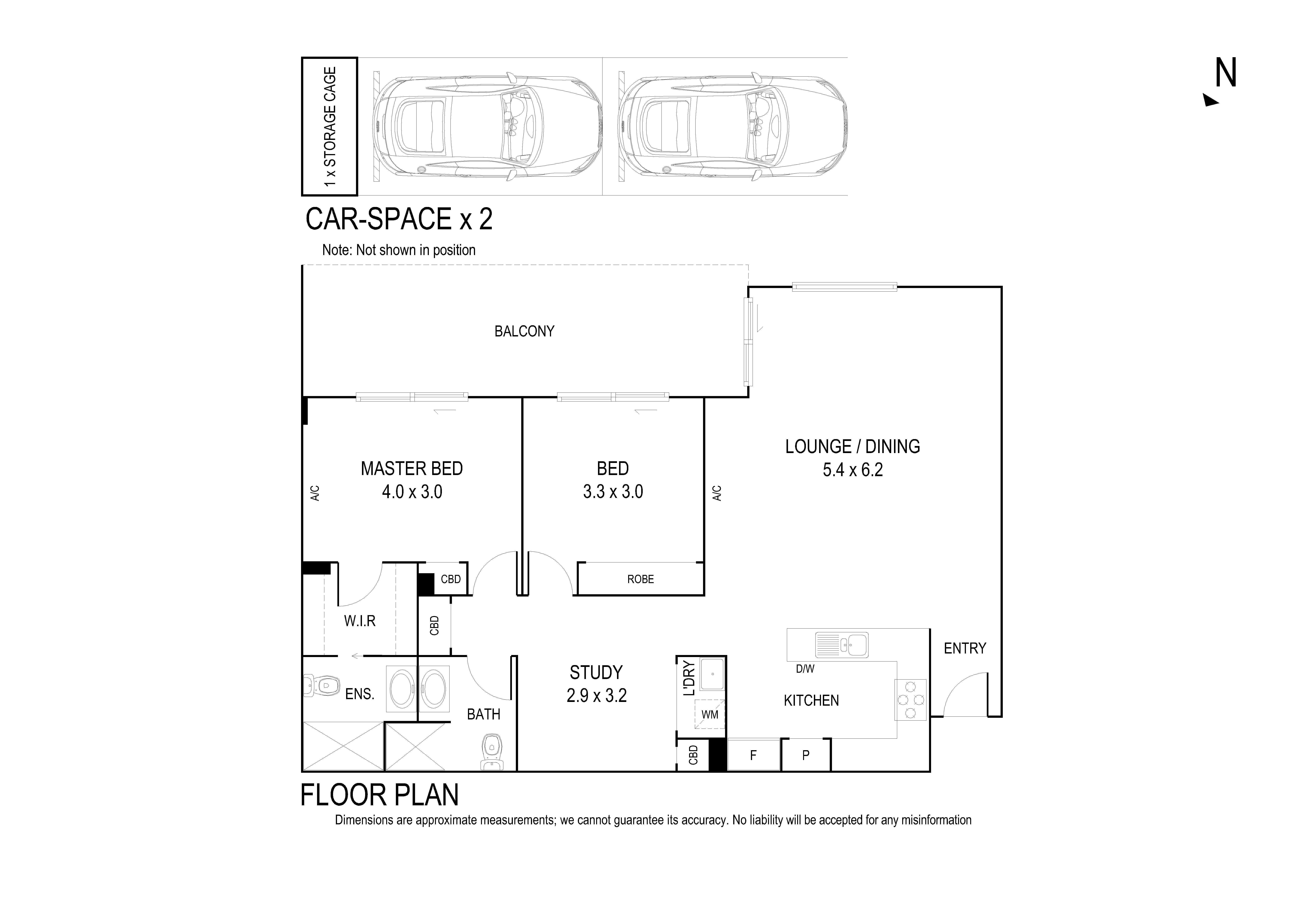 6/881 Doncaster Road, Doncaster East, VIC 3109 - Thumbnail 1 - 25/07/2023
