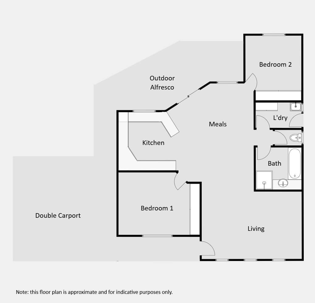 6/883 Fifteenth Street, Mildura, VIC 3500 - Thumbnail 1 - 15/11/2023