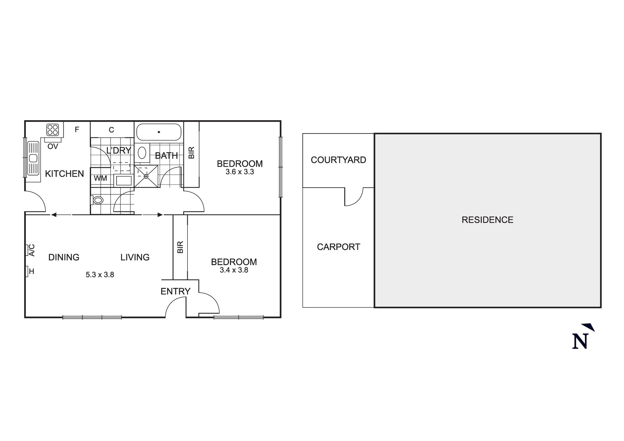 6/89 Barkly Street, Mordialloc, VIC 3195 - Thumbnail 1 - 05/07/2022