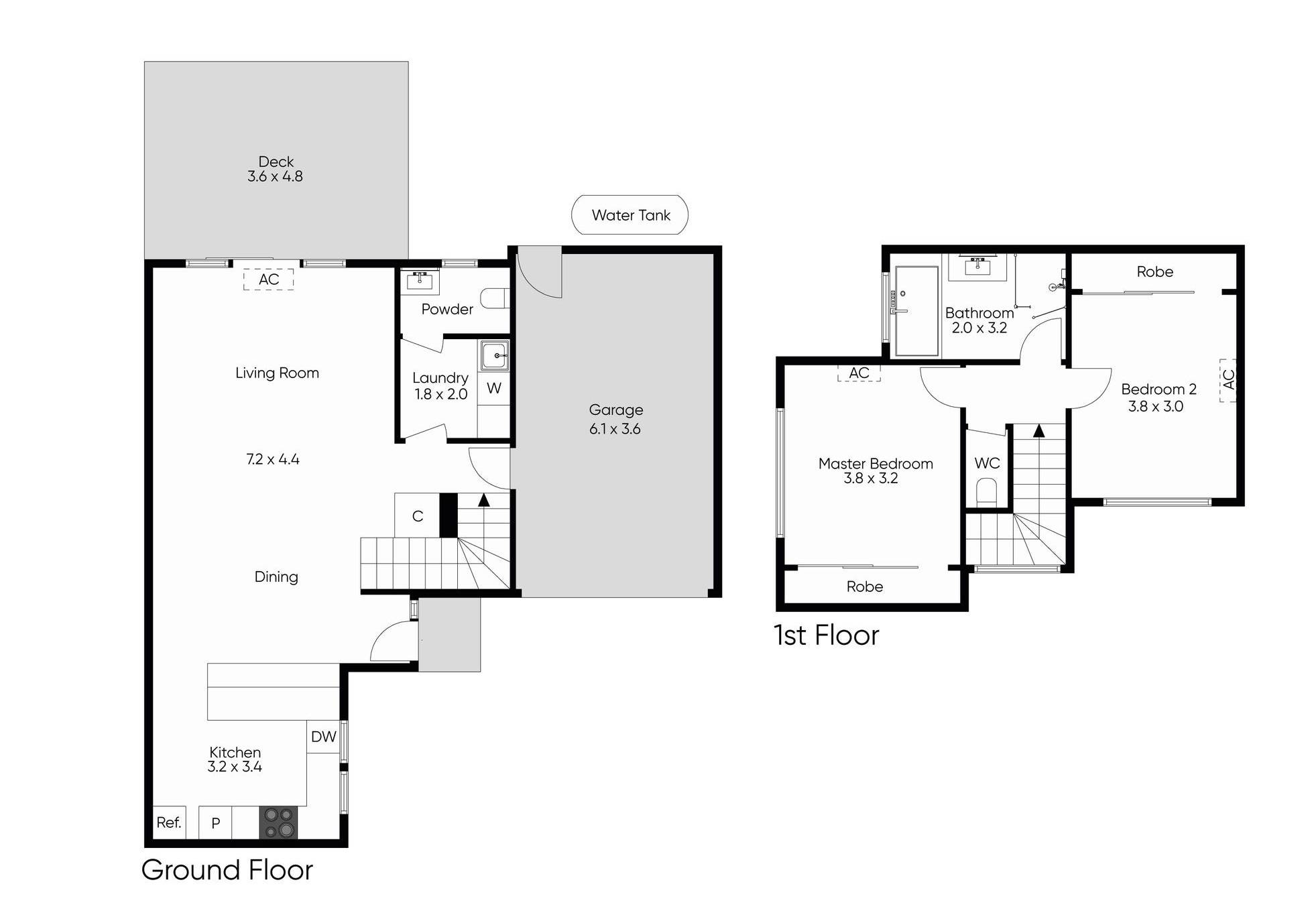 6/89 Thackeray Road, Reservoir, VIC 3073 - Thumbnail 1 - 17/04/2023
