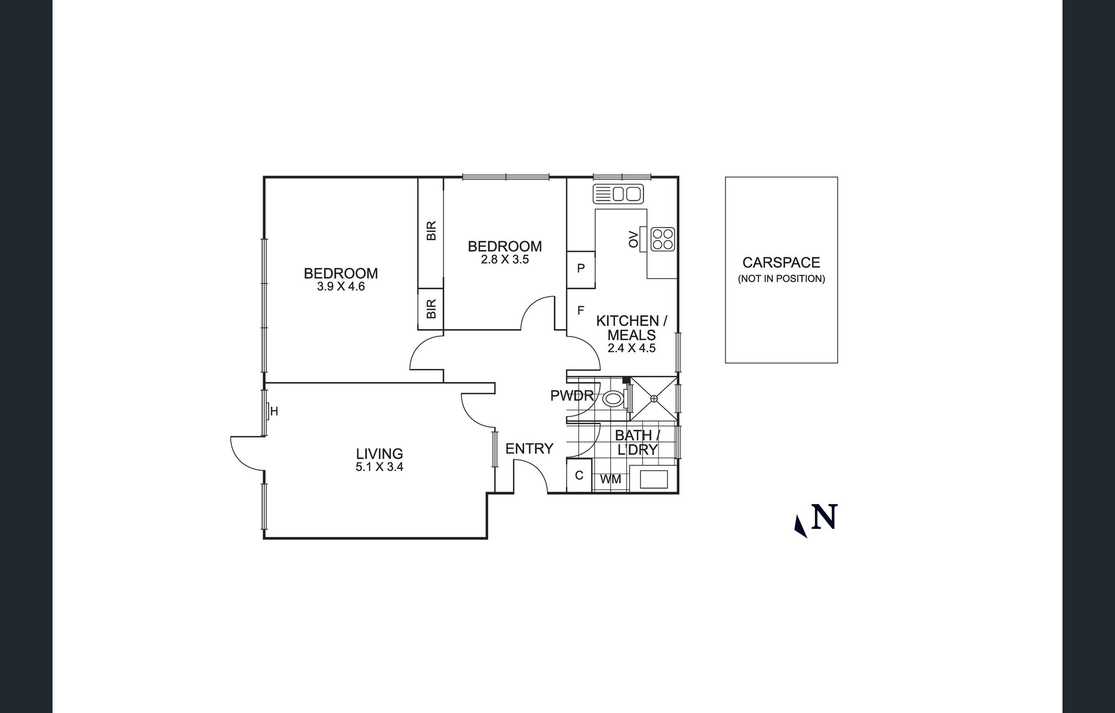 6/9 Brentwood Street, Bentleigh, VIC 3204 - Thumbnail 1 - 27/09/2023