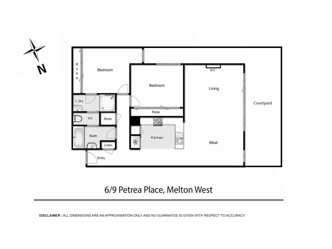 6/9 Petrea Place, Harkness, VIC 3337 - Thumbnail 1 - 01/03/2023