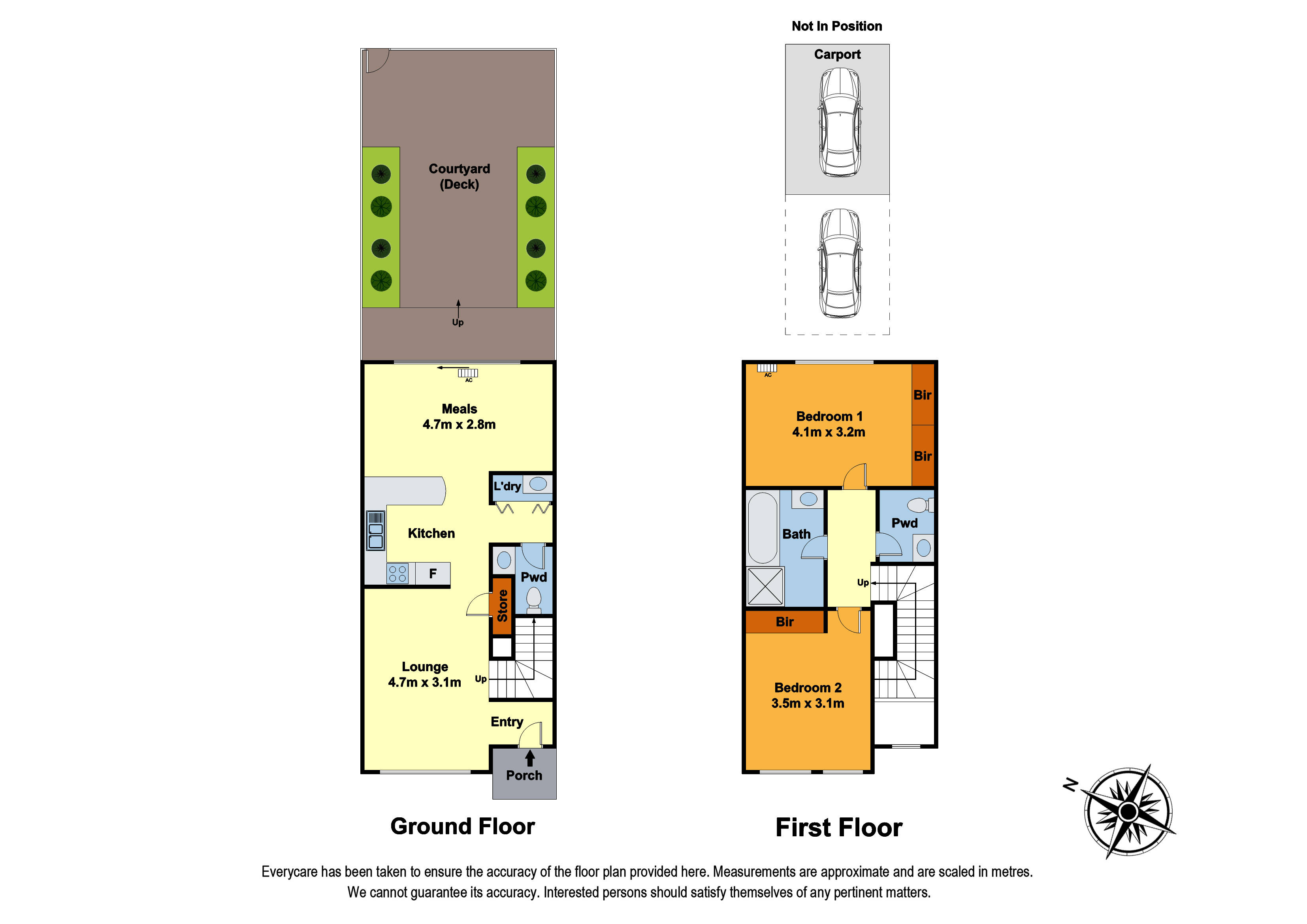 6/90 Edgars Road, Thomastown, VIC 3074 - Thumbnail 1 - 22/08/2023