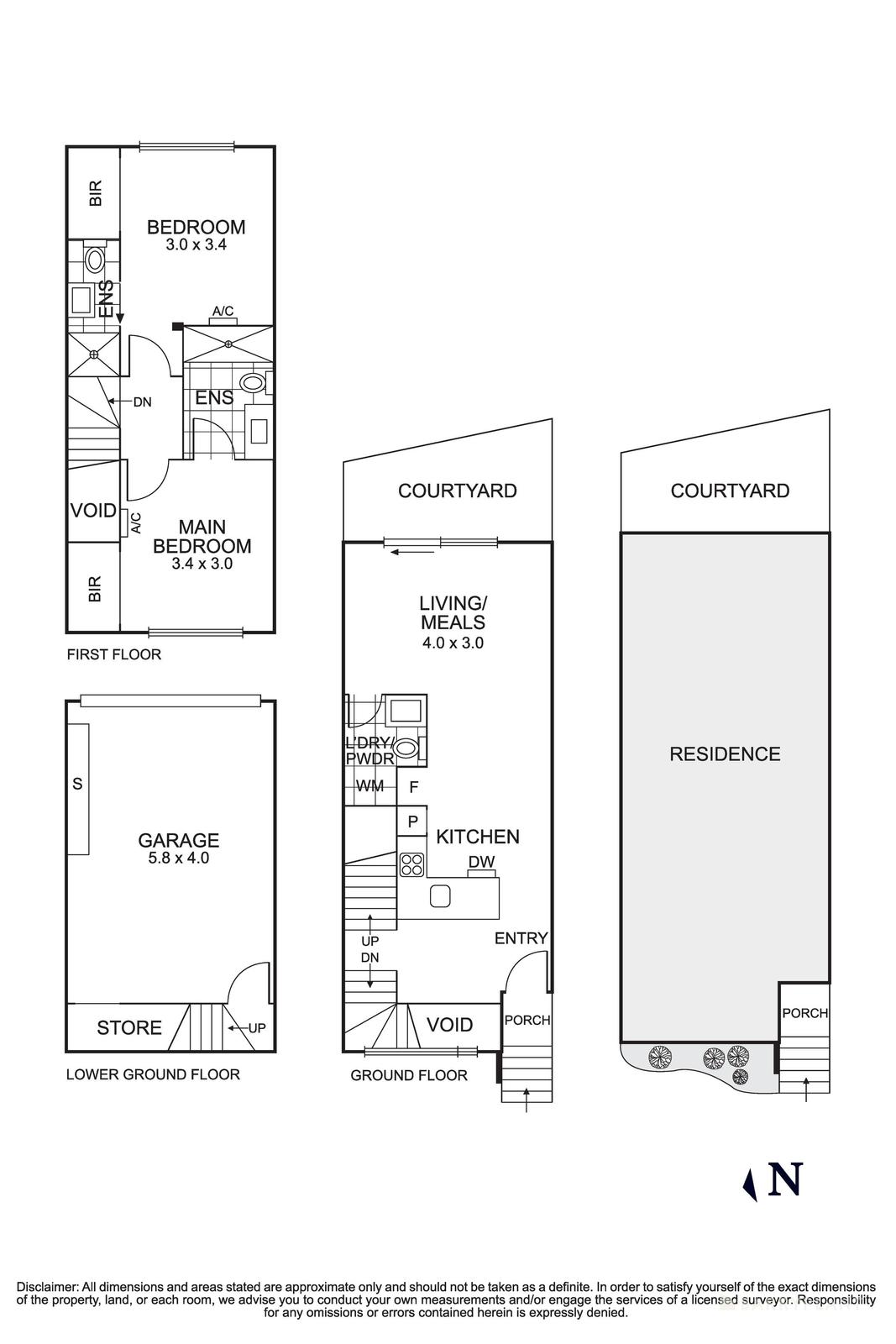 6/911 Doncaster Road, Doncaster East, VIC 3109 - Thumbnail 1 - 25/09/2024