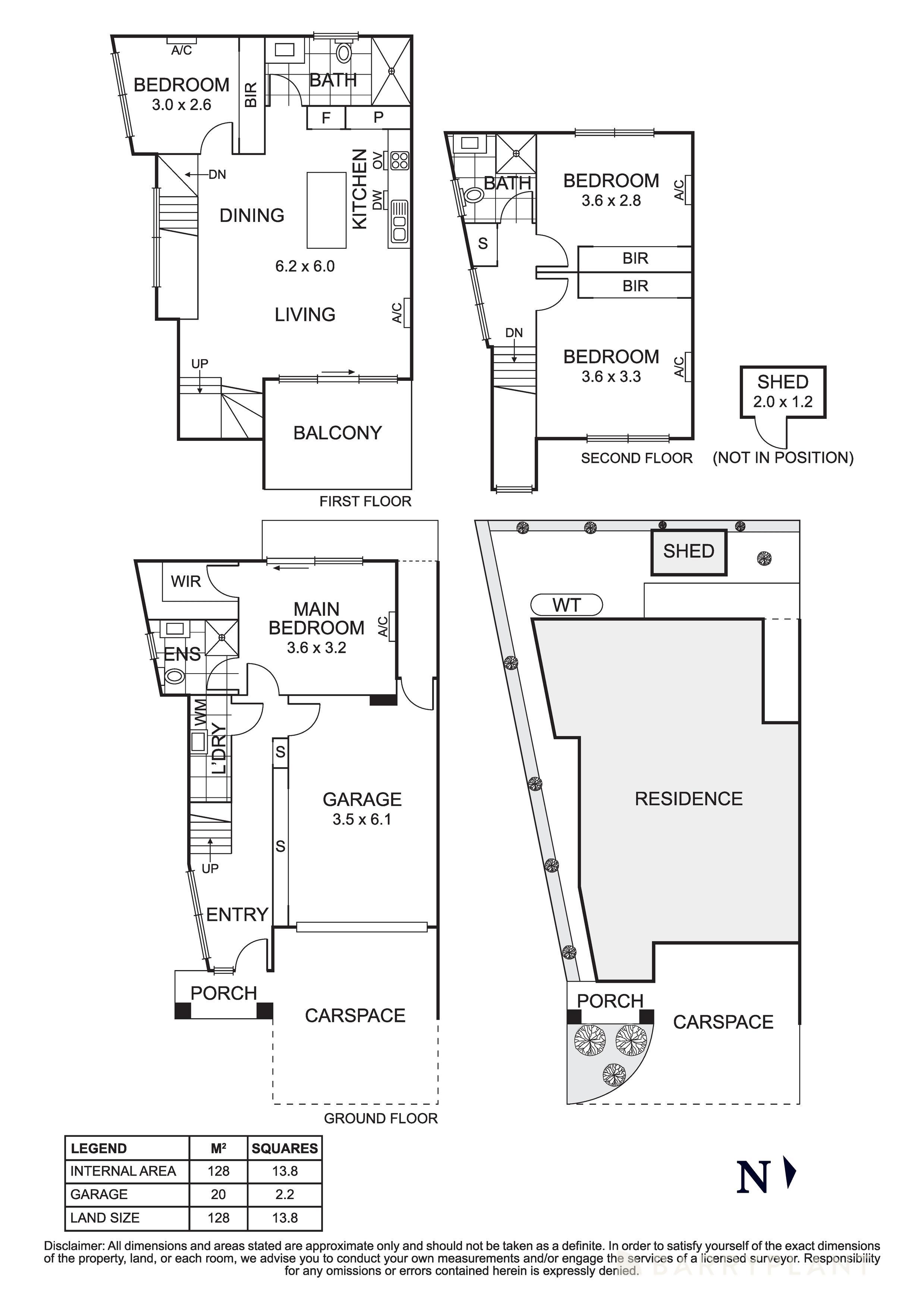 6/94 Brice Avenue, Mooroolbark, VIC 3138 - Thumbnail 1 - 04/02/2026