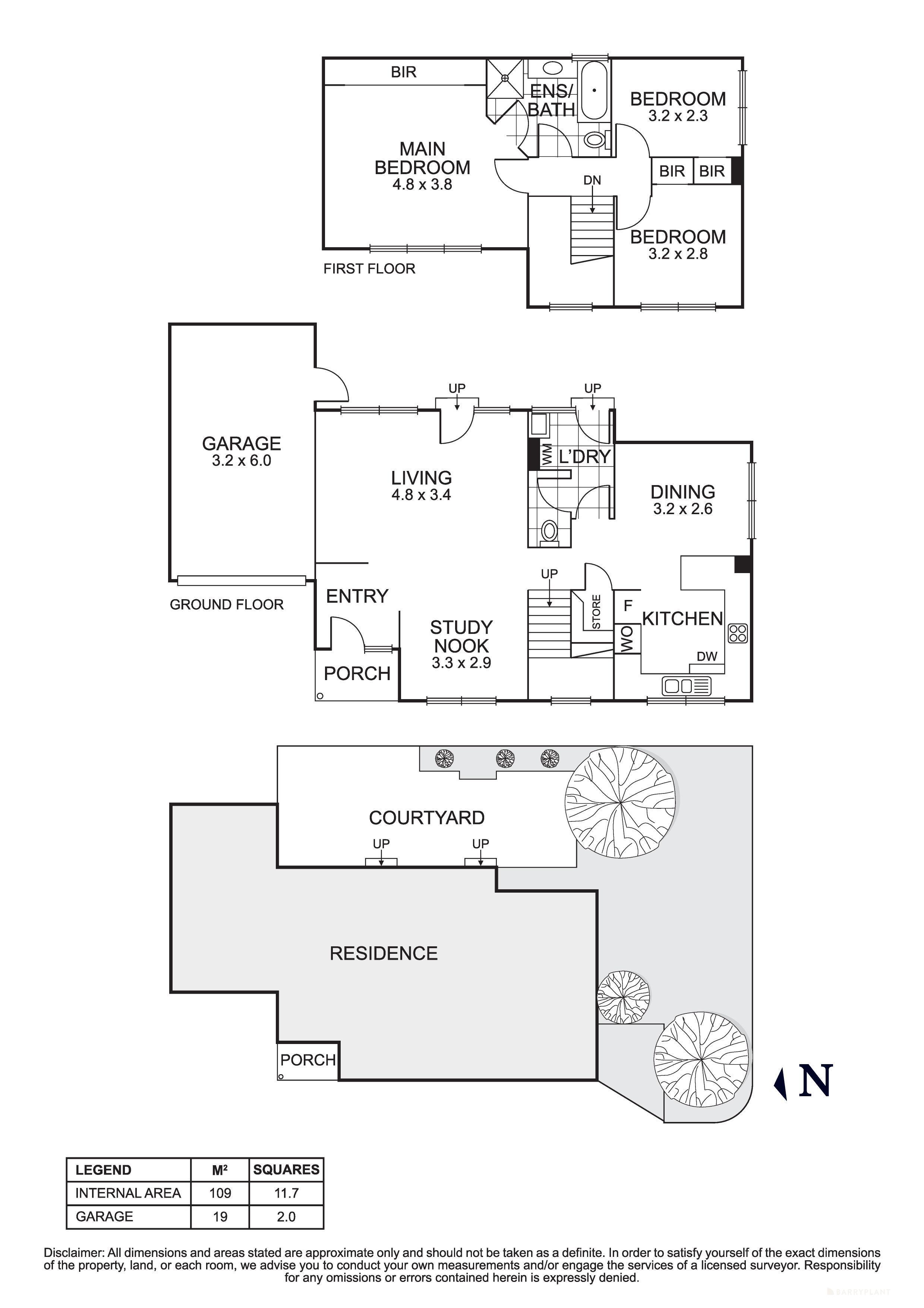 6/969-971 Canterbury Road, Box Hill, VIC 3128 - Thumbnail 1 - 17/11/2025
