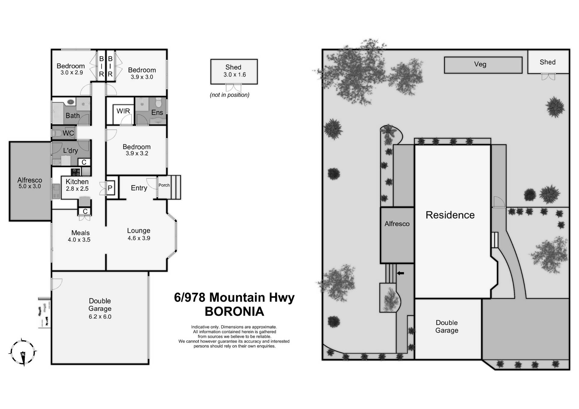 6/978 Mountain Highway, Boronia, VIC 3155 - Thumbnail 1 - 29/05/2025
