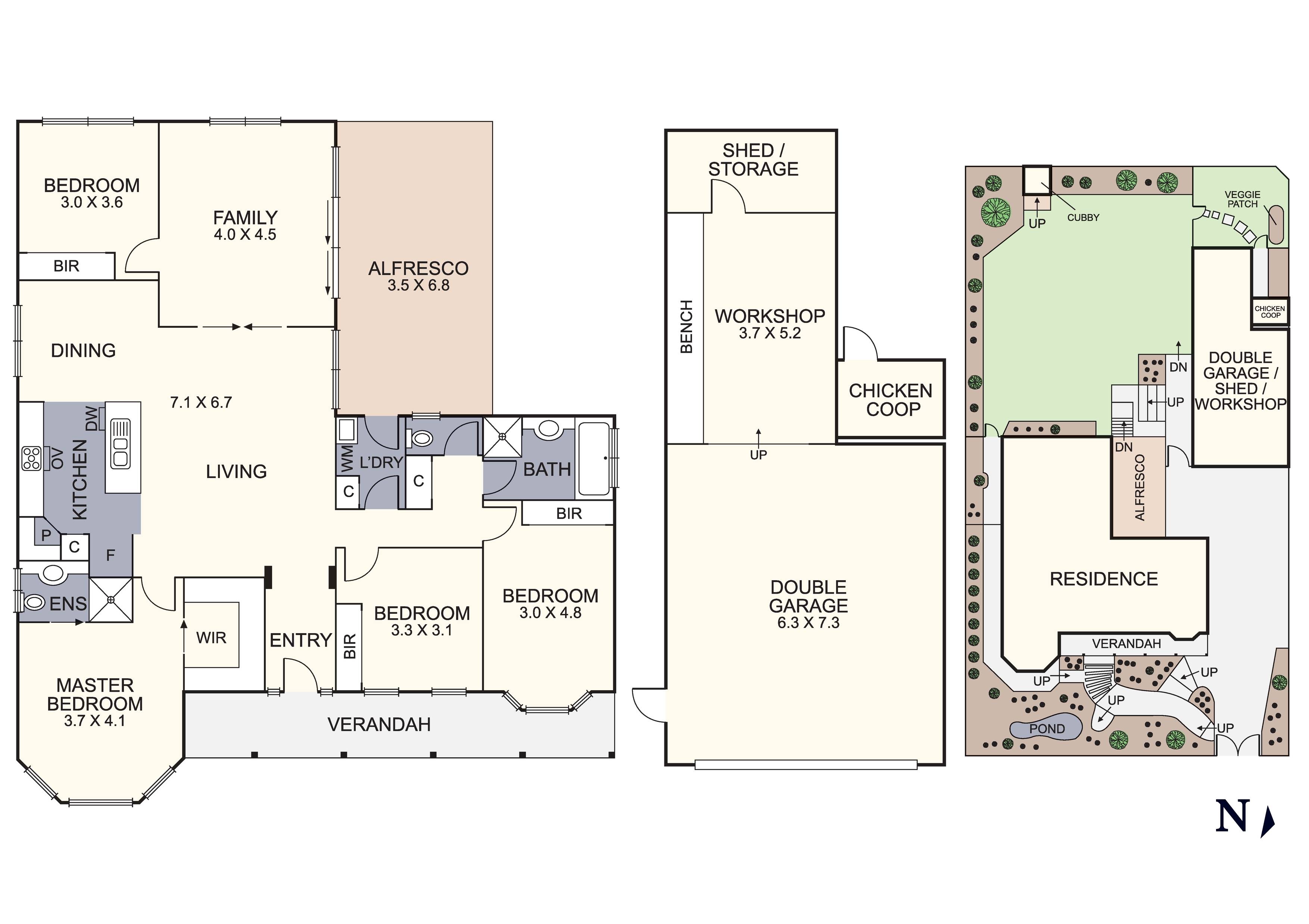 6 Actoal Drive, Montrose, VIC 3765 - Thumbnail 1 - 11/08/2022