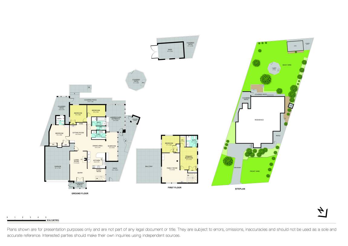 6 Adamson Road, Beaconsfield, VIC 3807 - Thumbnail 1 - 02/10/2024