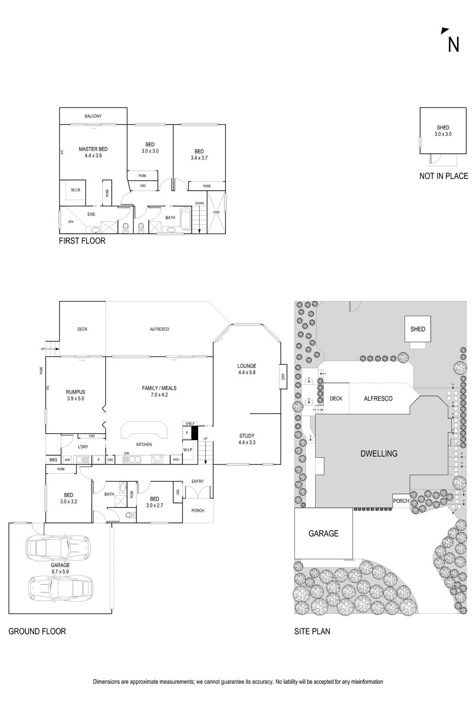 6 Adecroft Court, Eltham, VIC 3095 - Thumbnail 1 - 28/04/2023