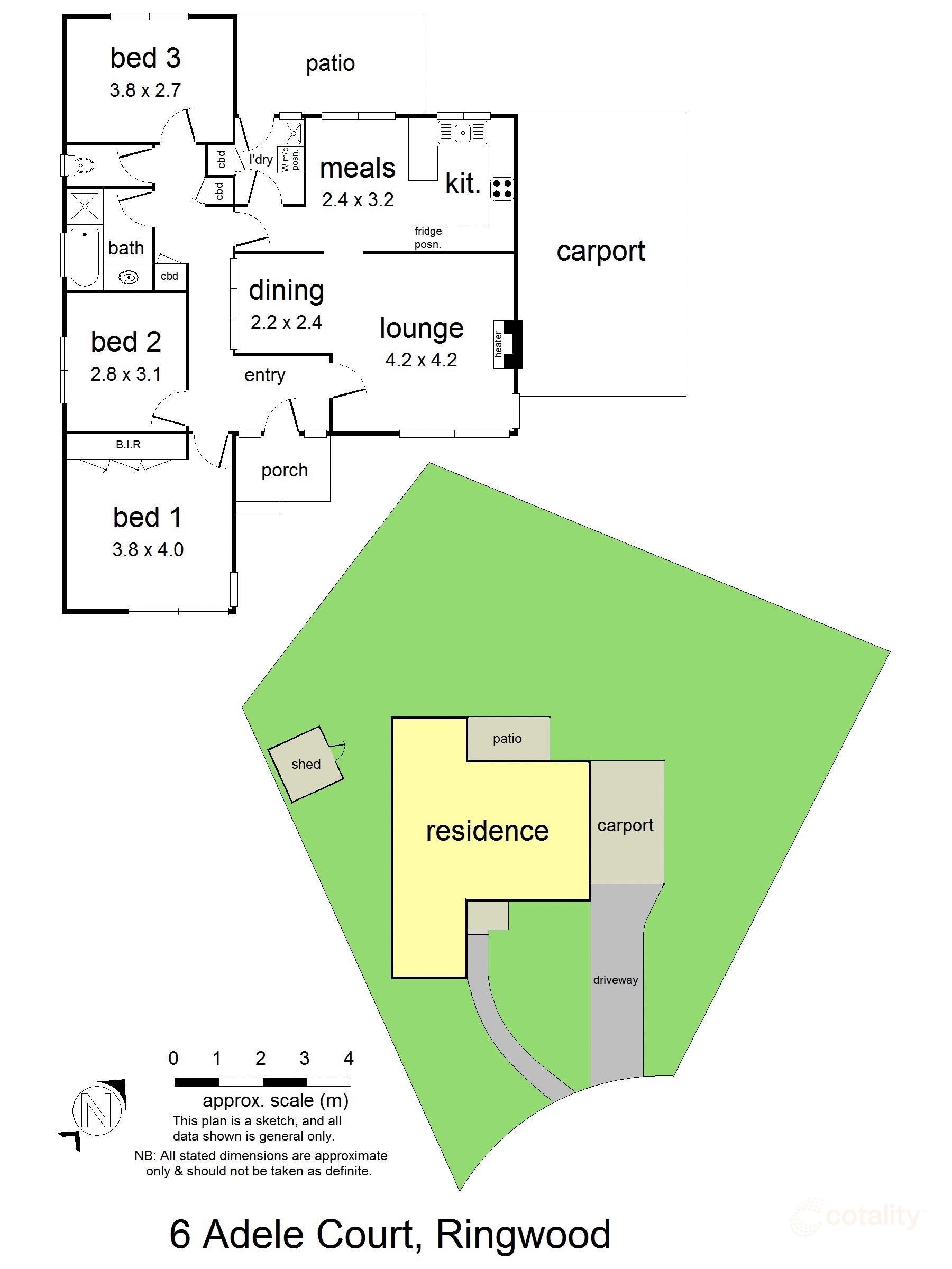 6 Adele Court, Ringwood, VIC 3134 - Thumbnail 1 - 24/07/2024