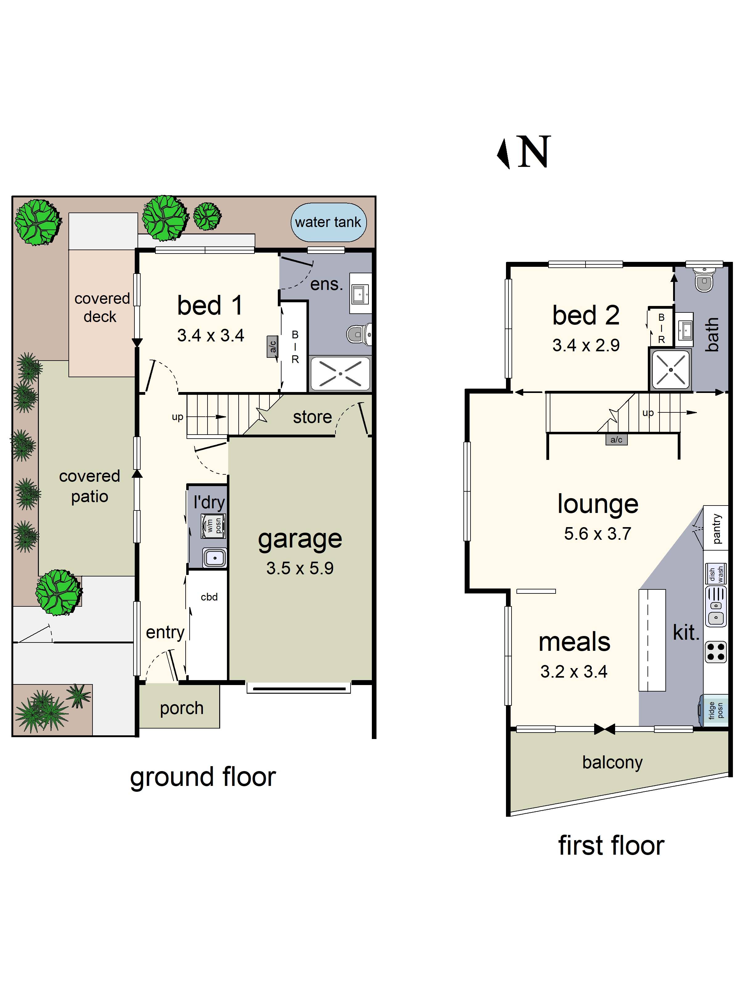 6 Alanah Close, Lilydale, VIC 3140 - Thumbnail 1 - 20/04/2023
