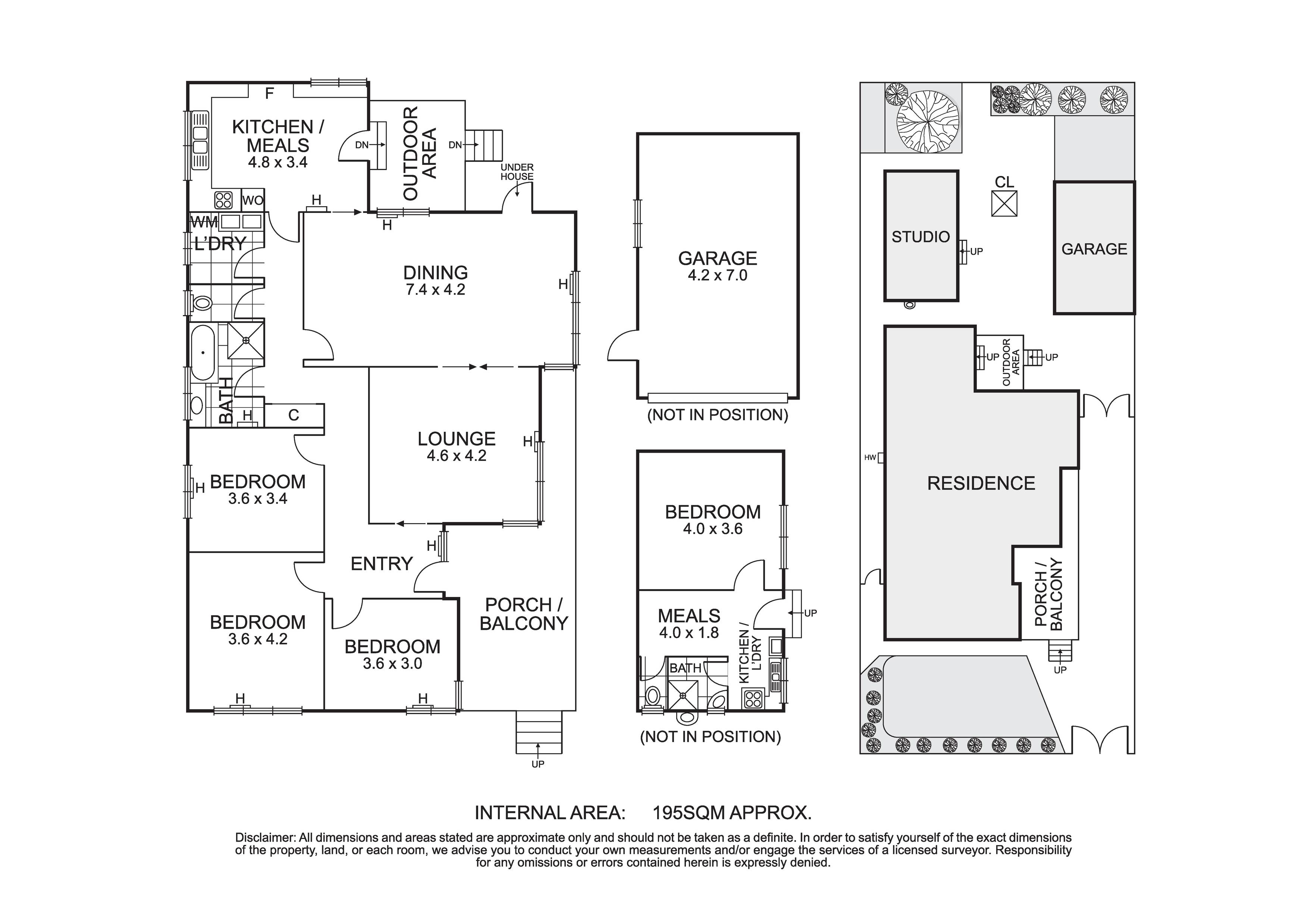 6 Alec Crescent, Fawkner, VIC 3060 - Thumbnail 1 - 06/02/2025