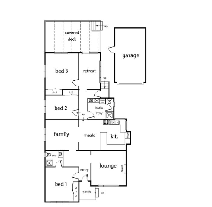 6 Alexander Street, Mitcham, VIC 3132 - Thumbnail 1 - 02/12/2024