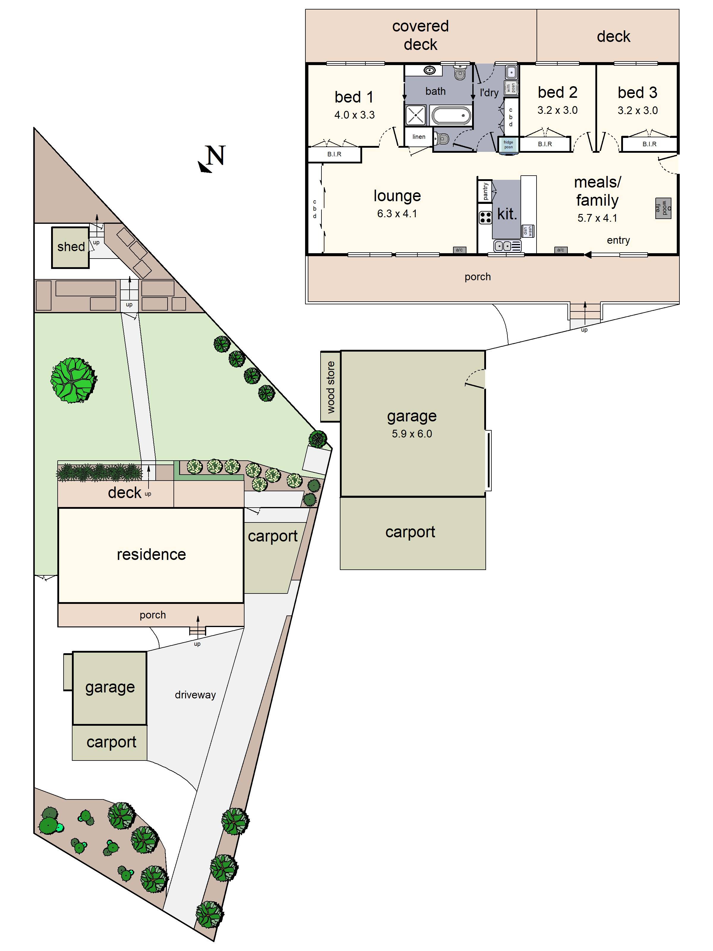 6 Altair Court, Lilydale, VIC 3140 - Thumbnail 1 - 02/10/2025