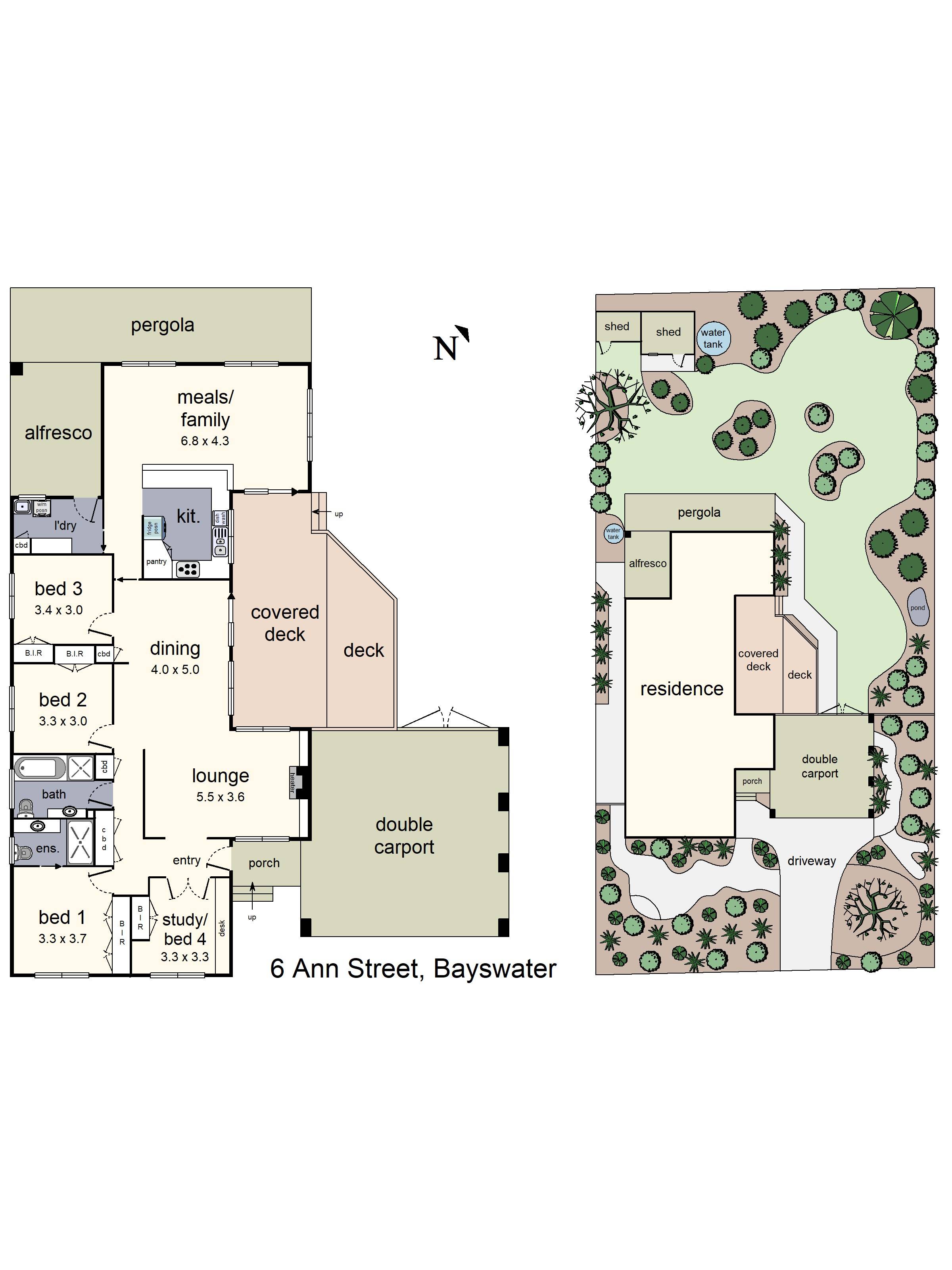 6 Ann Street, Bayswater, VIC 3153 - Thumbnail 1 - 26/08/2025