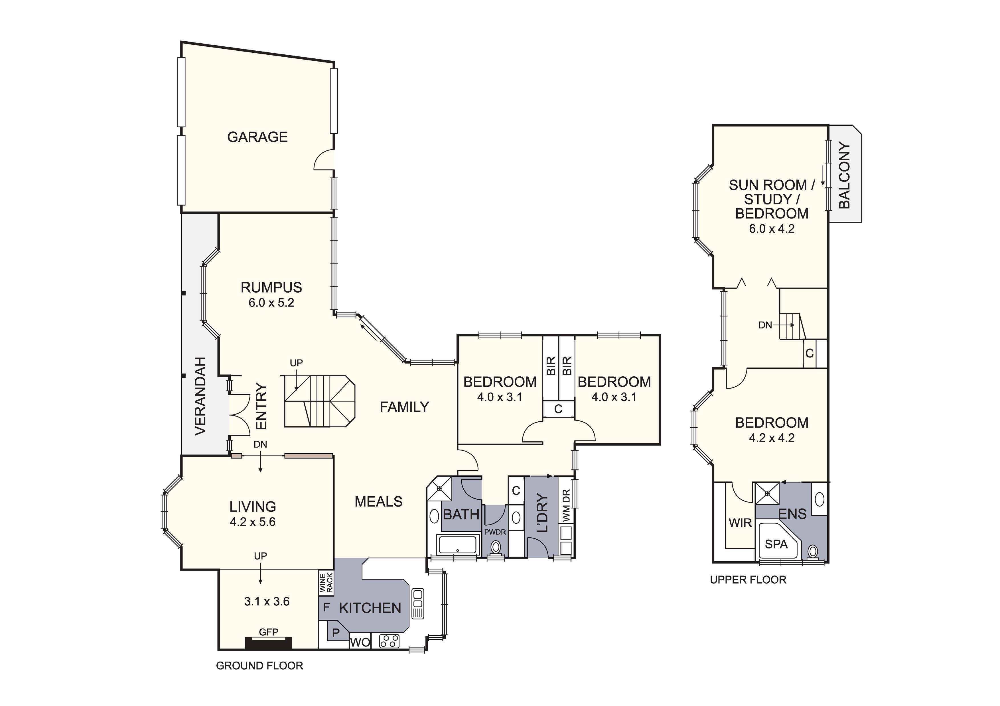 6 Aquanita Crescent, Keilor Downs, VIC 3038 - Thumbnail 1 - 24/01/2022