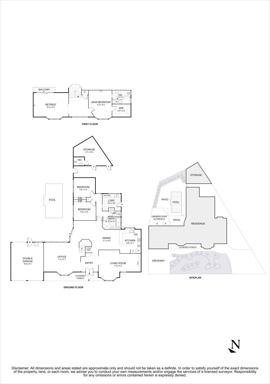 6 Aquanita Crescent, Keilor Downs, VIC 3038 - Thumbnail 1 - 12/09/2025