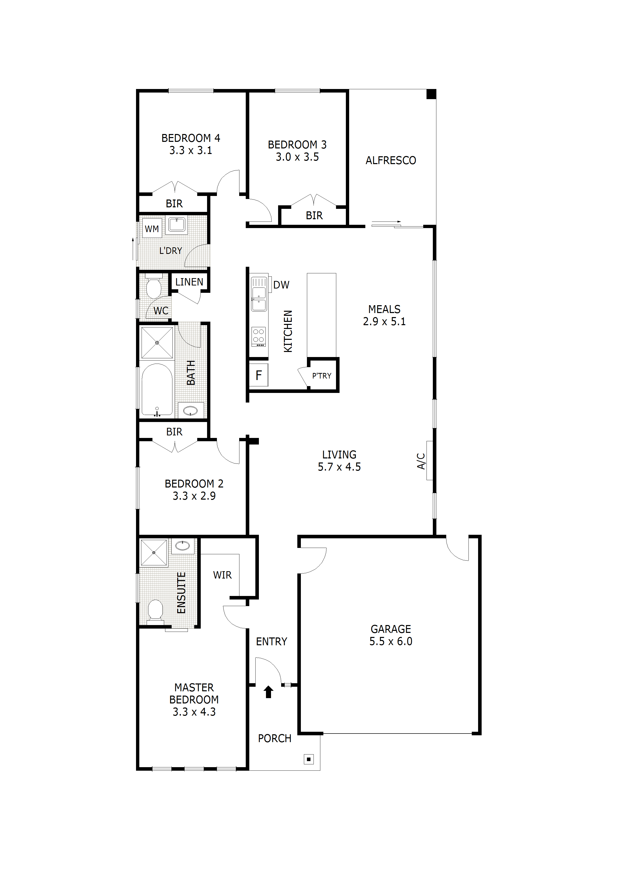 6 Ariel Court, Kilmore, VIC 3764 - Thumbnail 1 - 28/03/2022