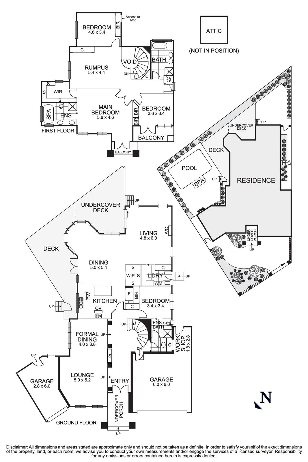 6 Augustus Rise, Templestowe, VIC 3106 - Thumbnail 1 - 11/11/2024