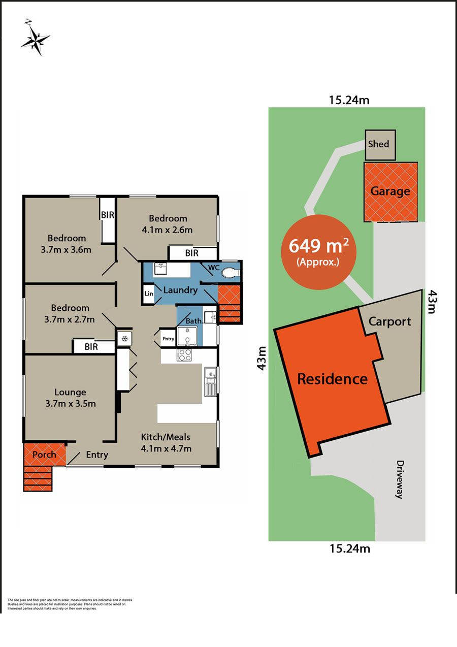 6 Avalon Avenue, Broadmeadows, VIC 3047 - Thumbnail 1 - 10/09/2024