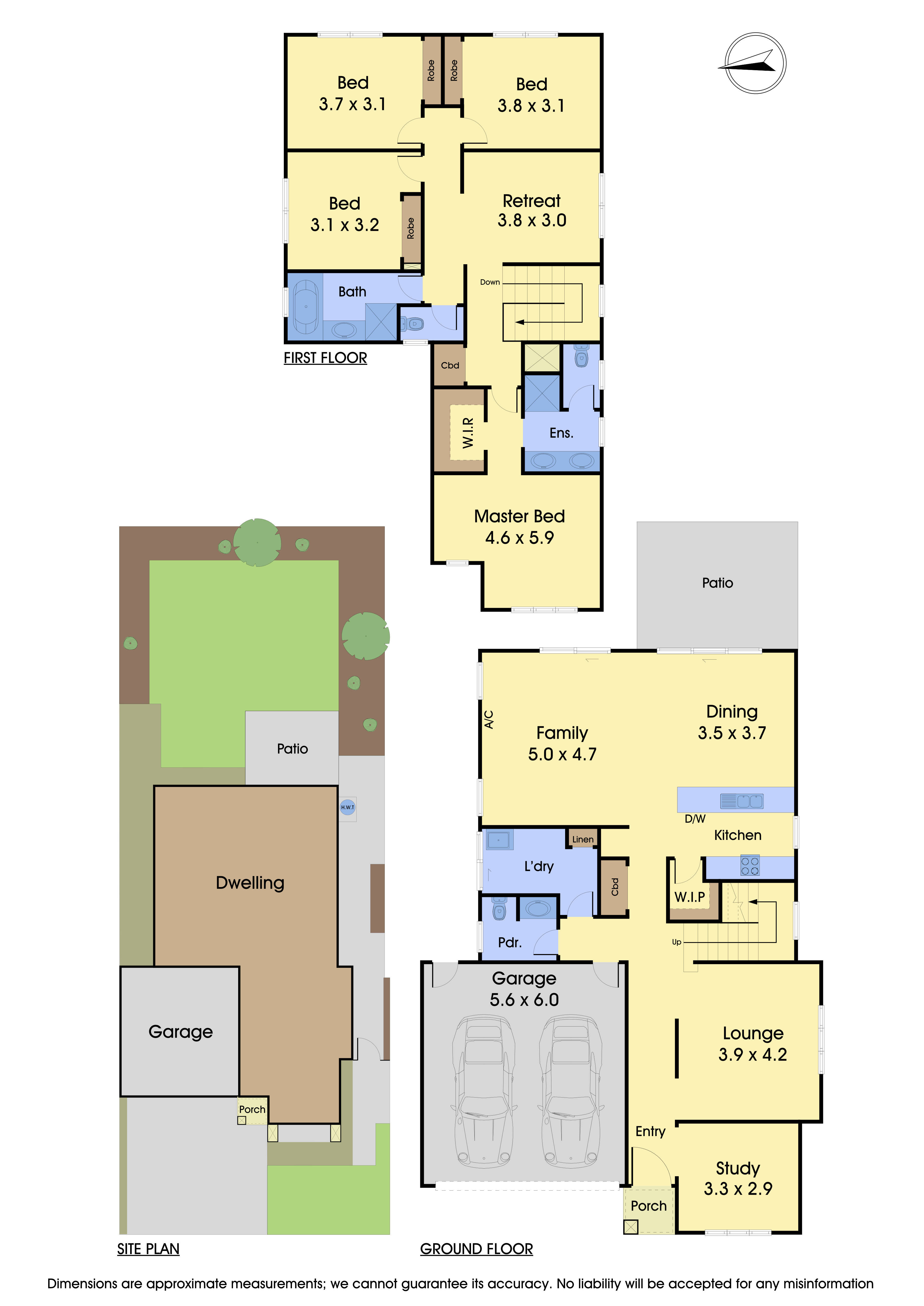 6 Aylesbury Boulevard, Doreen, VIC 3754 - Thumbnail 1 - 19/11/2025