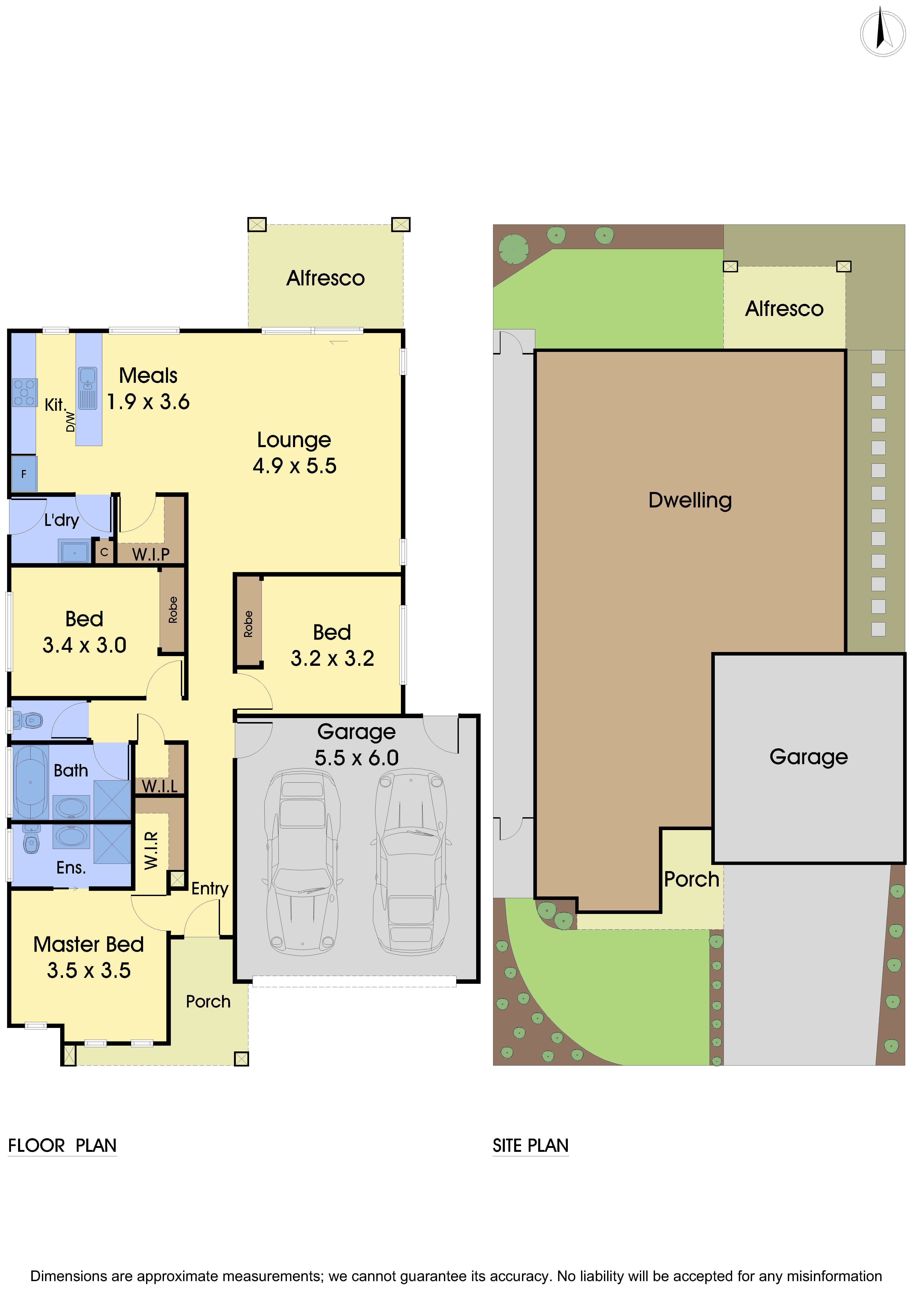 6 Balvicar Way, Mernda, VIC 3754 - Thumbnail 1 - 16/01/2024