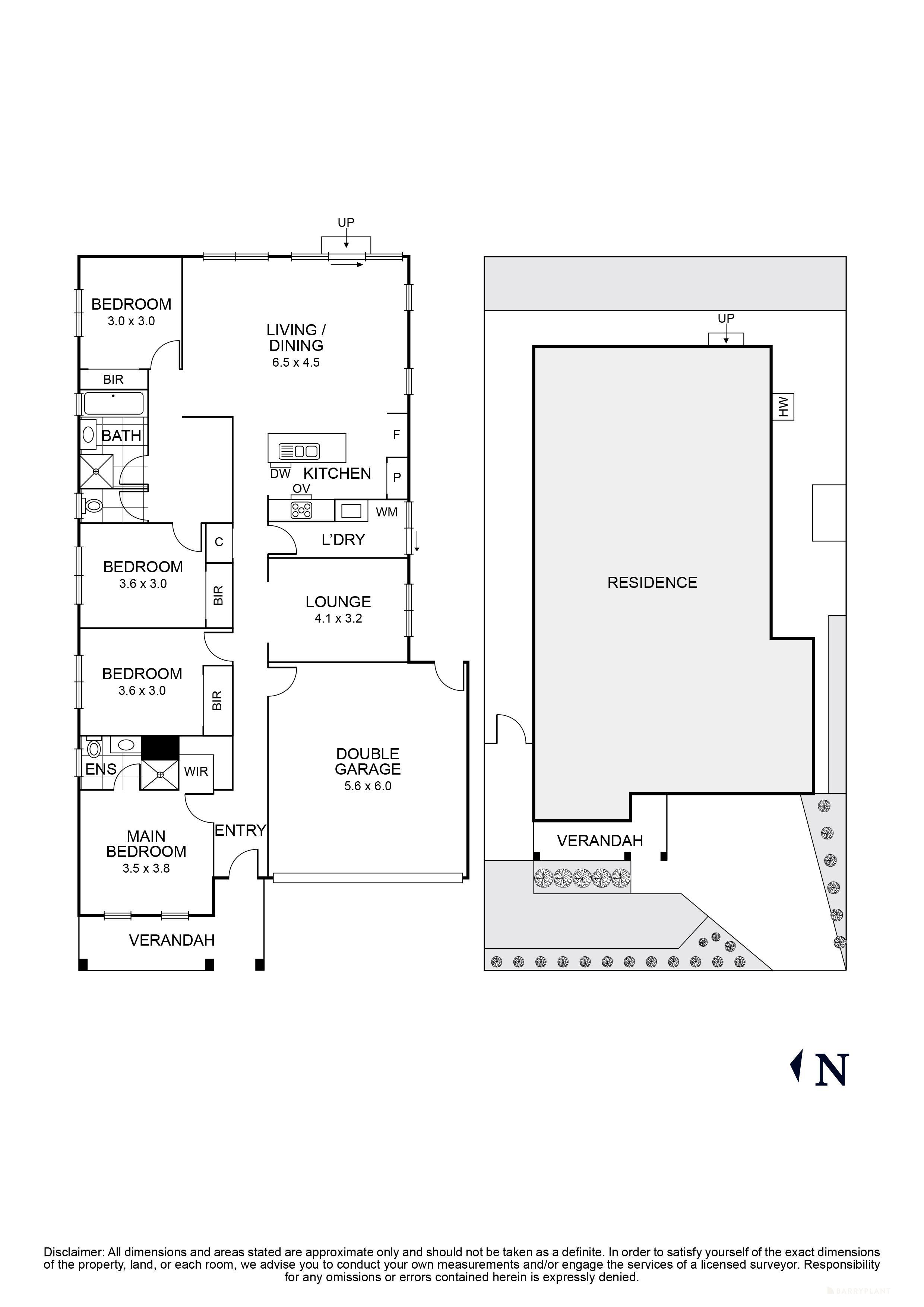 6 Baringhup Street, Eynesbury, VIC 3338 - Thumbnail 1 - 28/05/2026