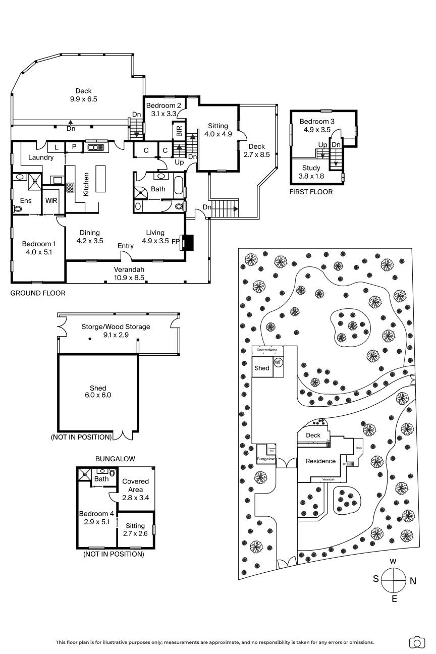 6 Barnshaw Lane, Emerald, VIC 3782 - Thumbnail 1 - 26/02/2026
