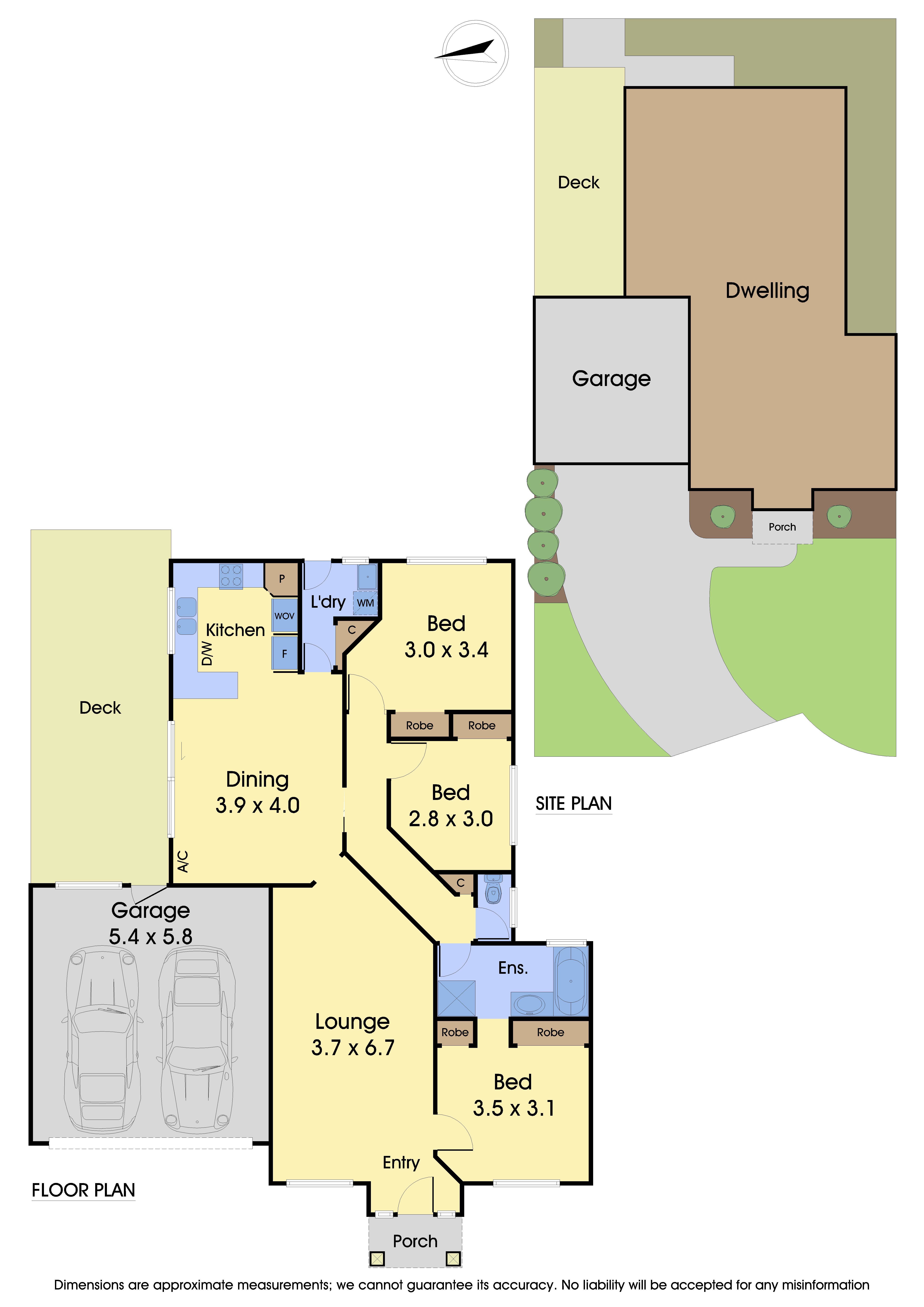 6 Bean Court, Mill Park, VIC 3082 - Thumbnail 1 - 22/07/2024