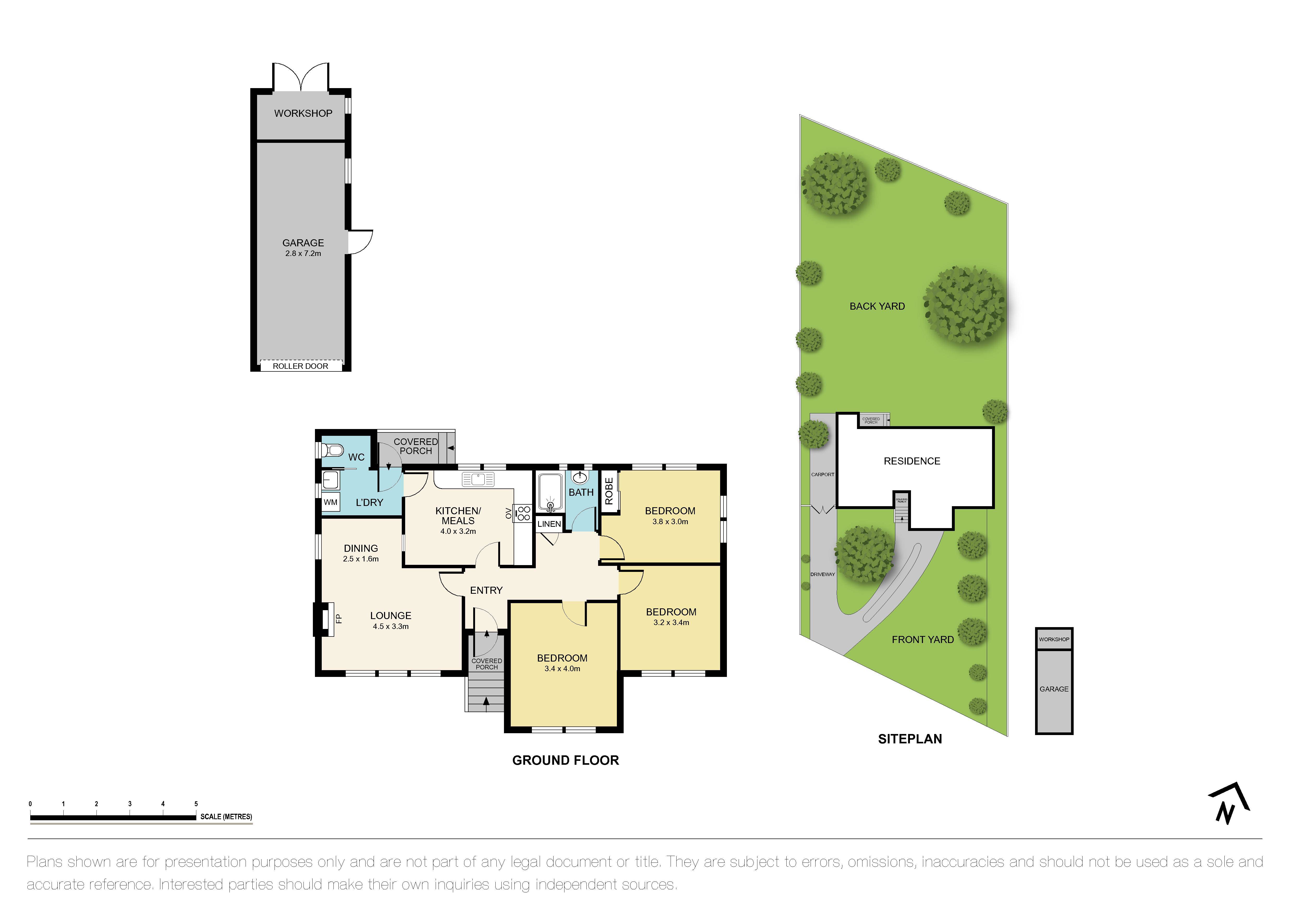 6 Belle Vue Avenue, Ringwood, VIC 3134 - Thumbnail 1 - 12/11/2024