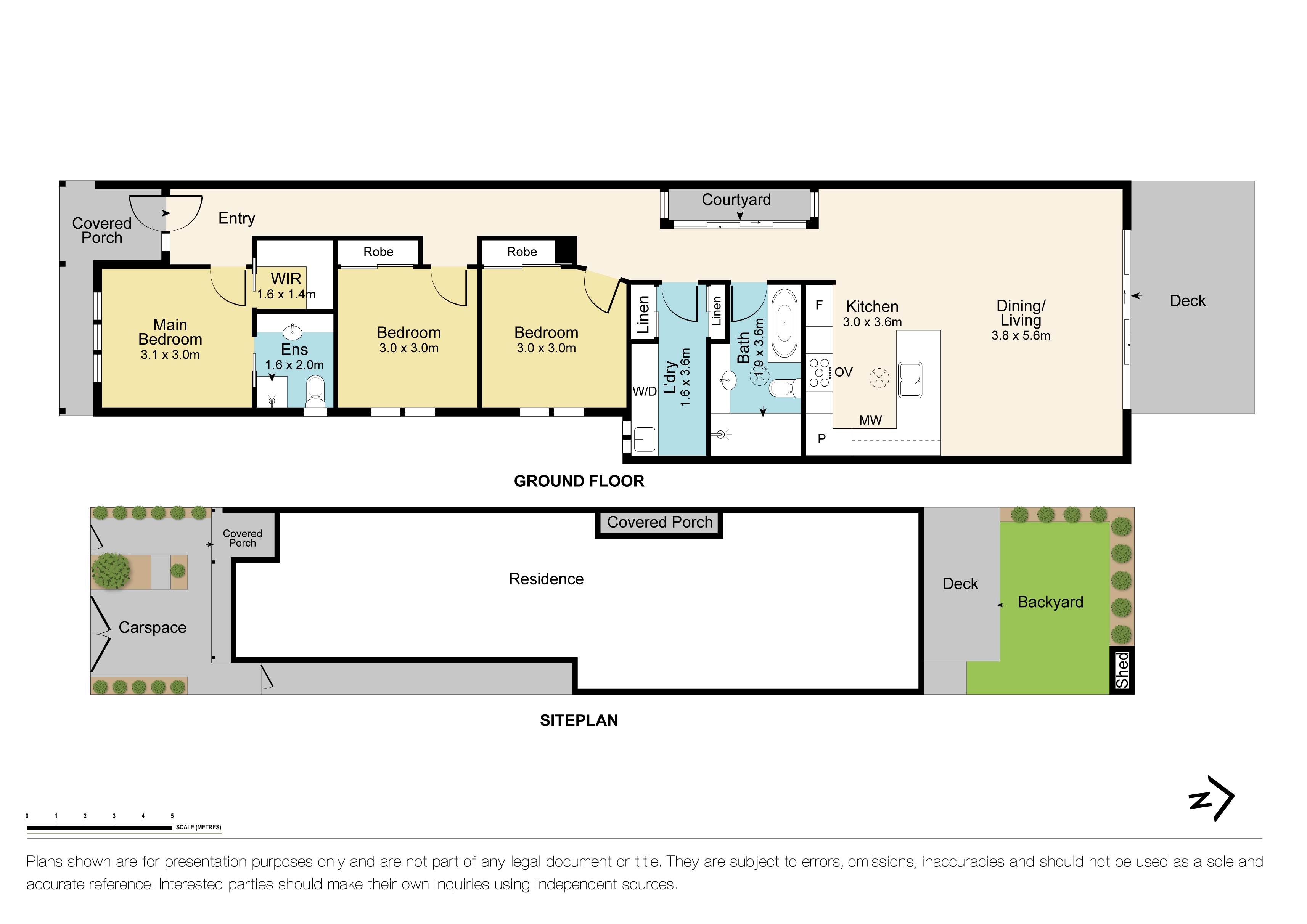 6 Benjamin Street, Sunshine, VIC 3020 - Thumbnail 1 - 09/06/2026