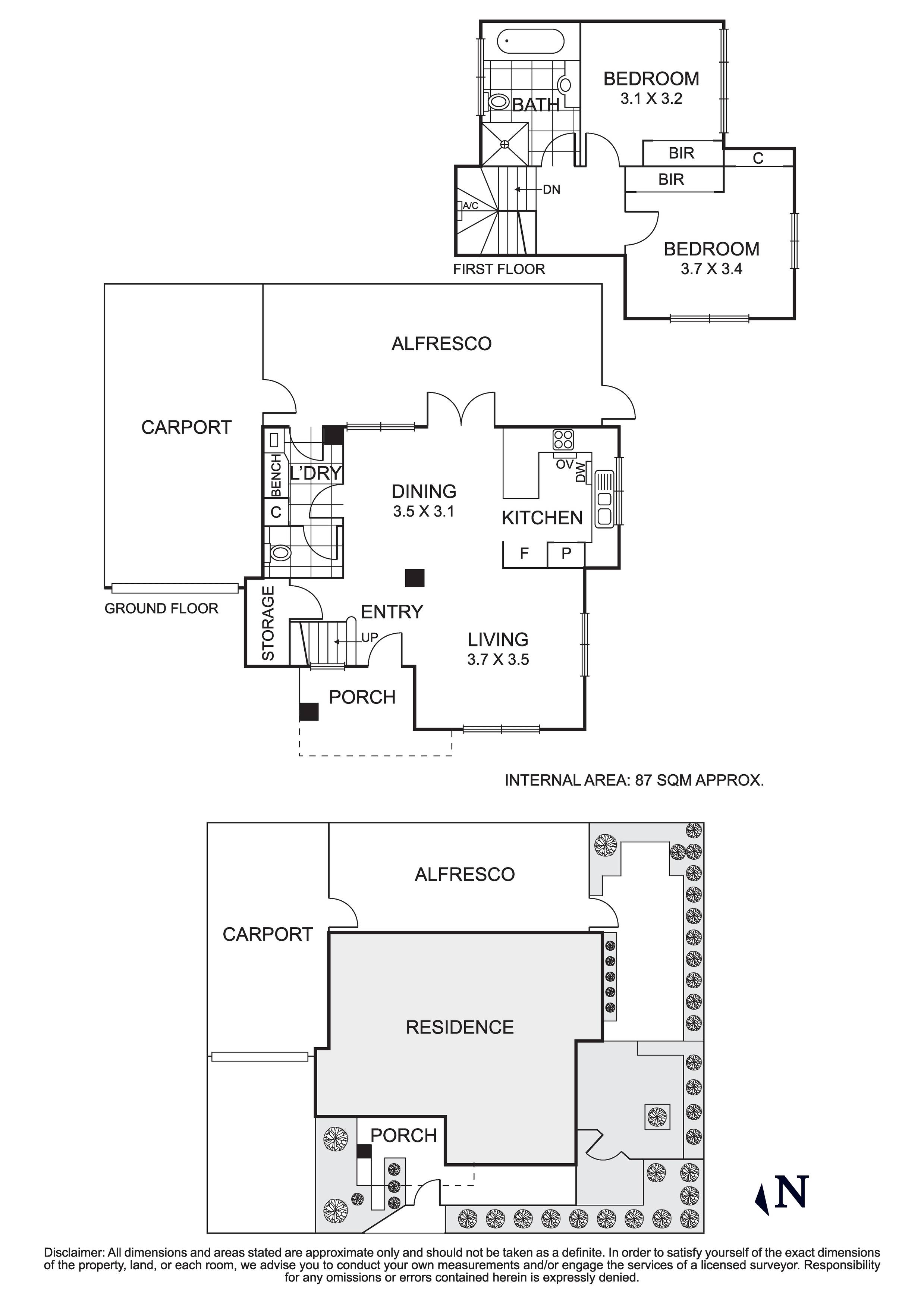 6 Berry Street, Coburg, VIC 3058 - Thumbnail 1 - 21/02/2024