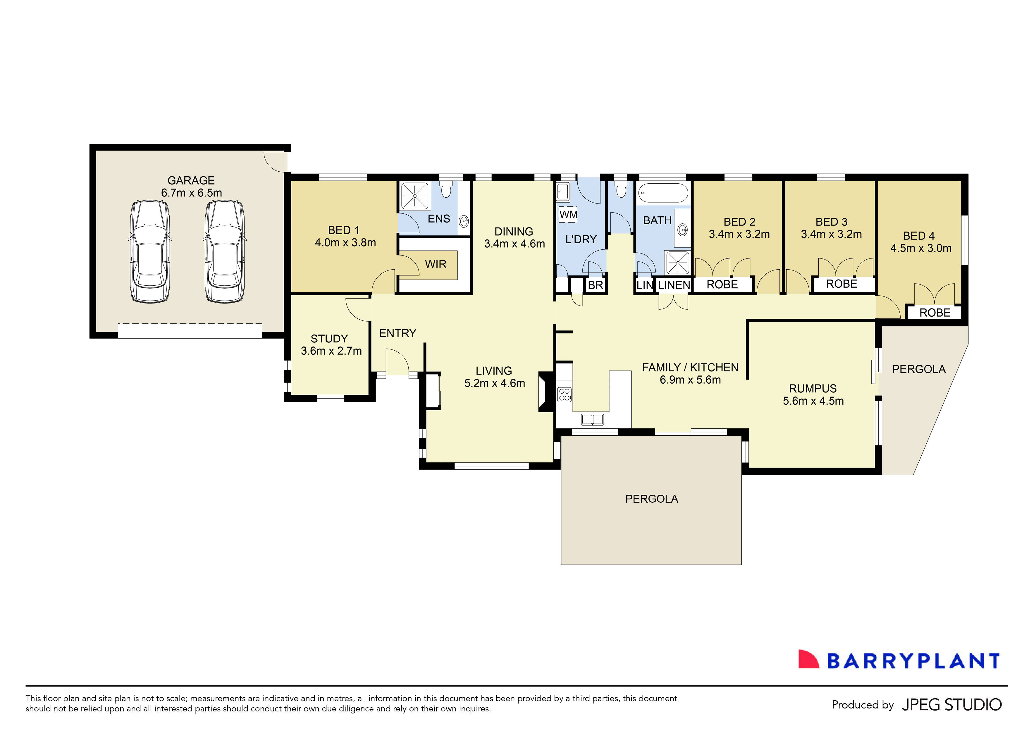 6 Bethanga Court, Taylors Lakes, VIC 3038 - Thumbnail 1 - 22/03/2024
