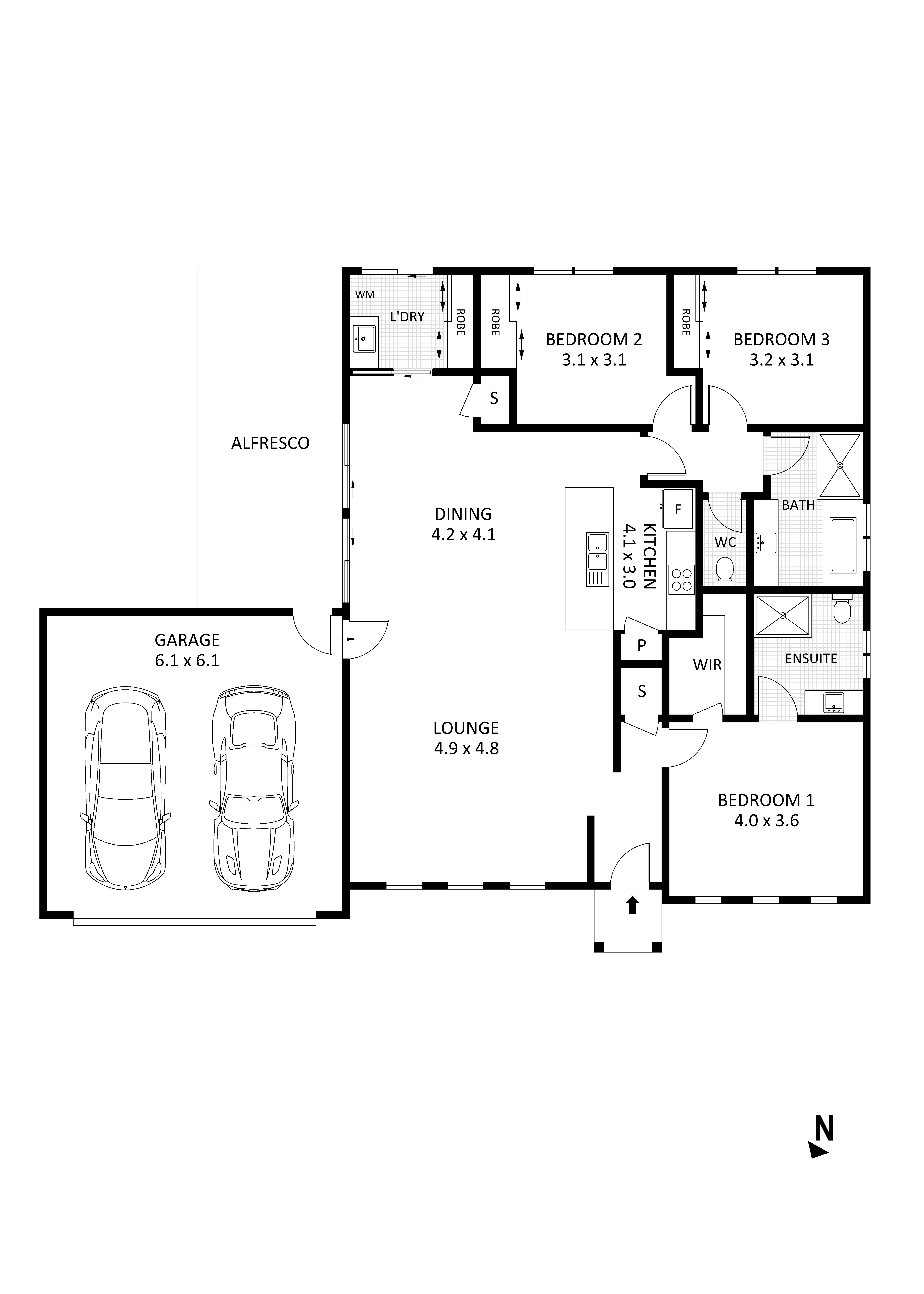 6 Billiard Court, Kangaroo Flat, VIC 3555 - Thumbnail 1 - 04/08/2023