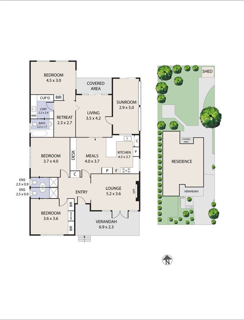 6 Blair Avenue, Frankston South, VIC 3199 - Thumbnail 1 - 02/03/2023