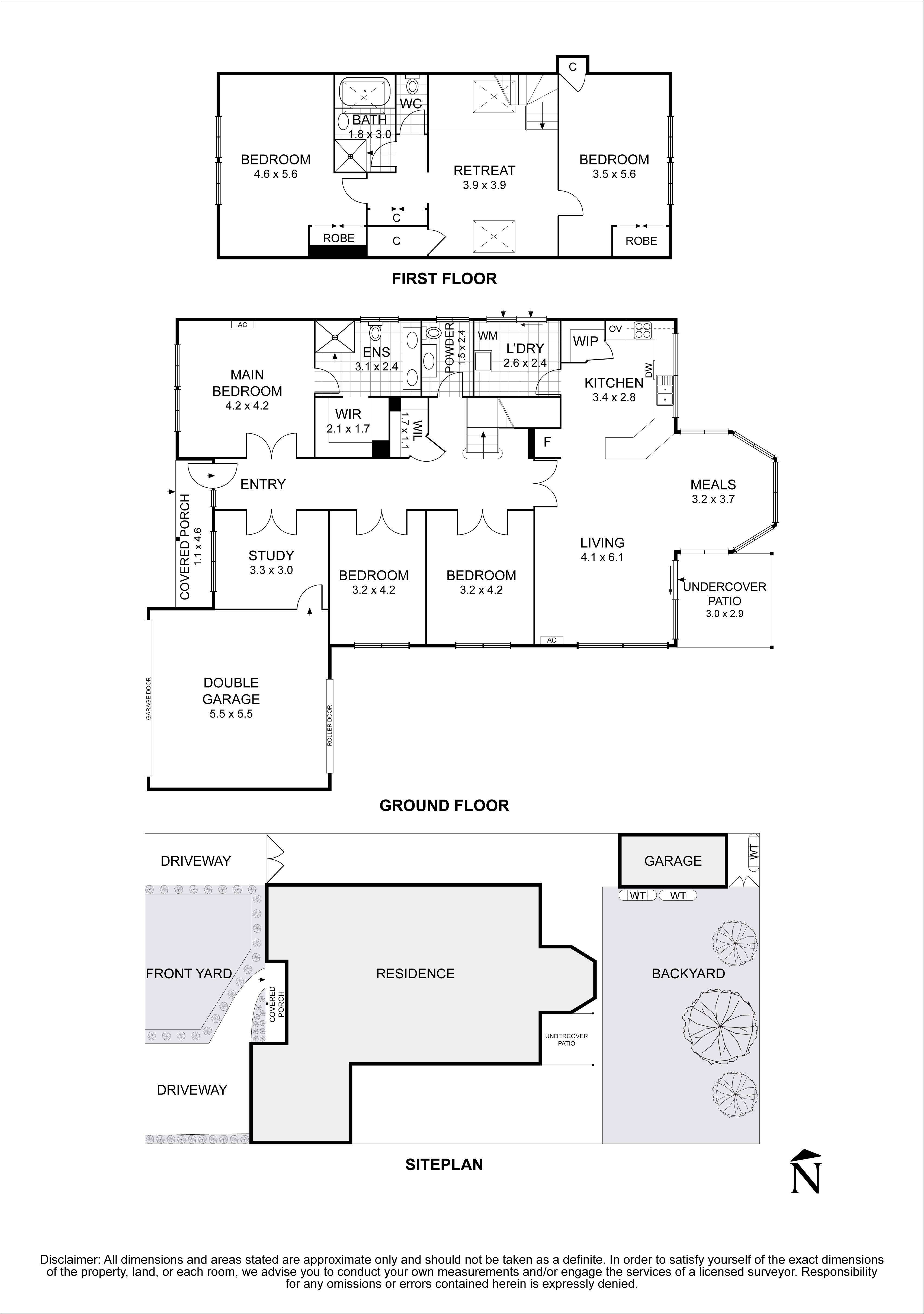 6 Bolac Place, Taylors Hill, VIC 3037 - Thumbnail 1 - 20/01/2026