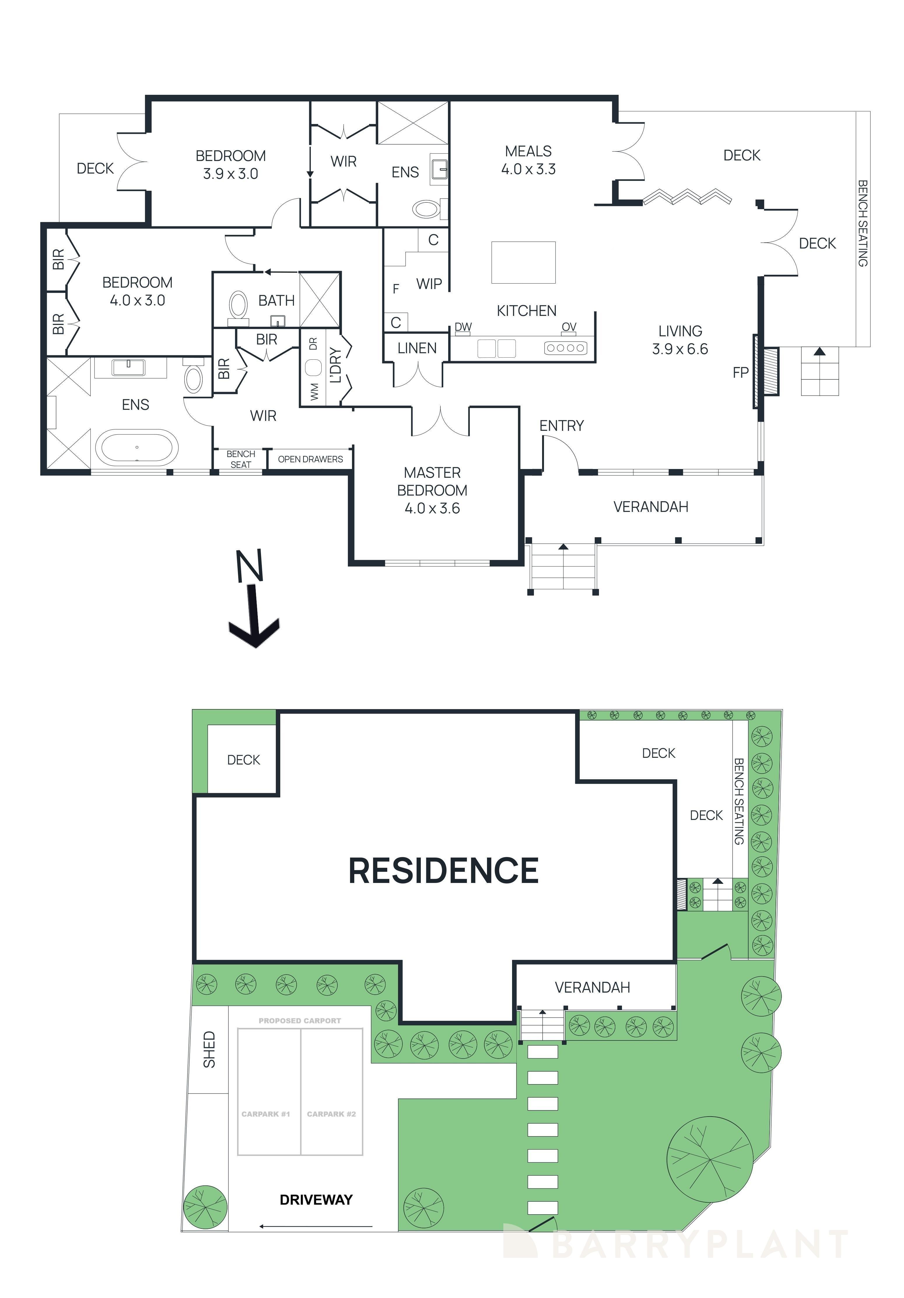 6 Bourke Street, Bulleen, VIC 3105 - Thumbnail 1 - 04/09/2026